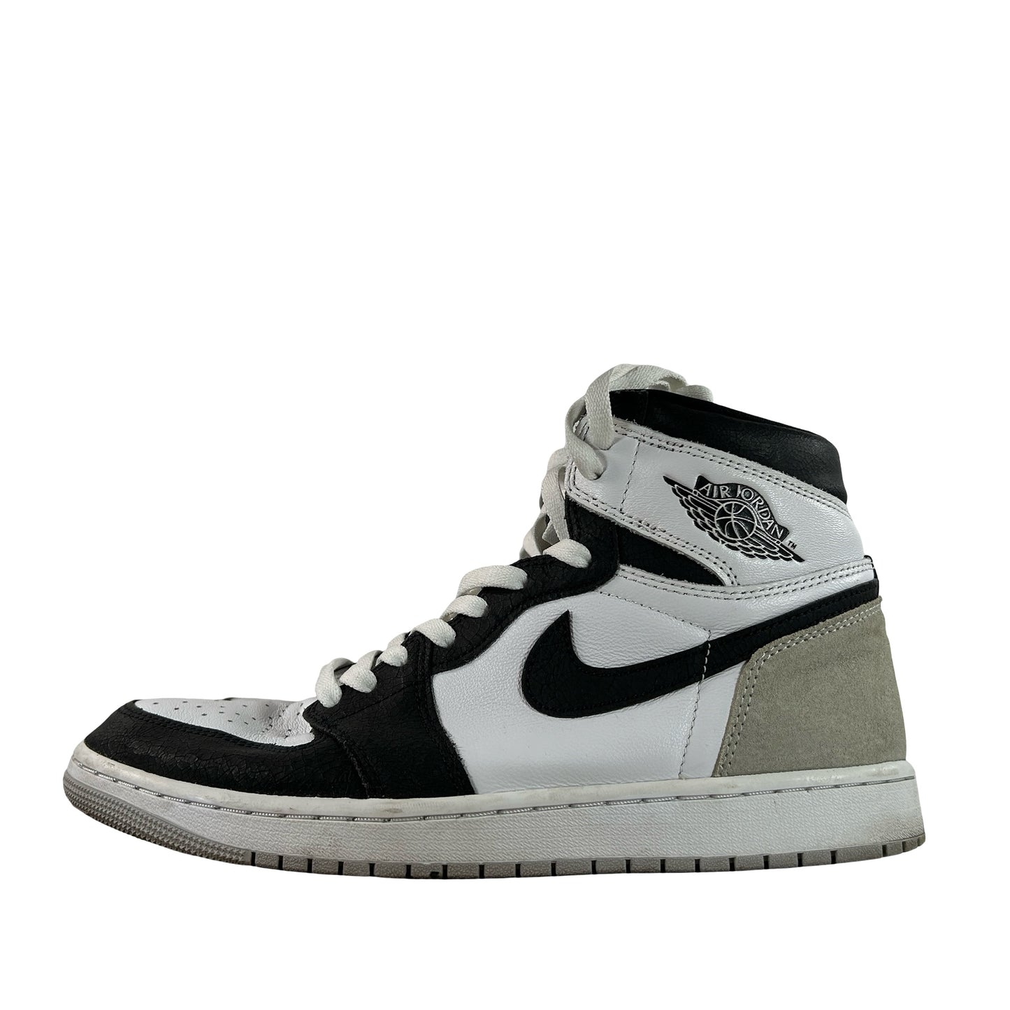 555088 108 Jordan 1 Retro High OG Bleached Coral [USED] - 10.5 M (Used2)