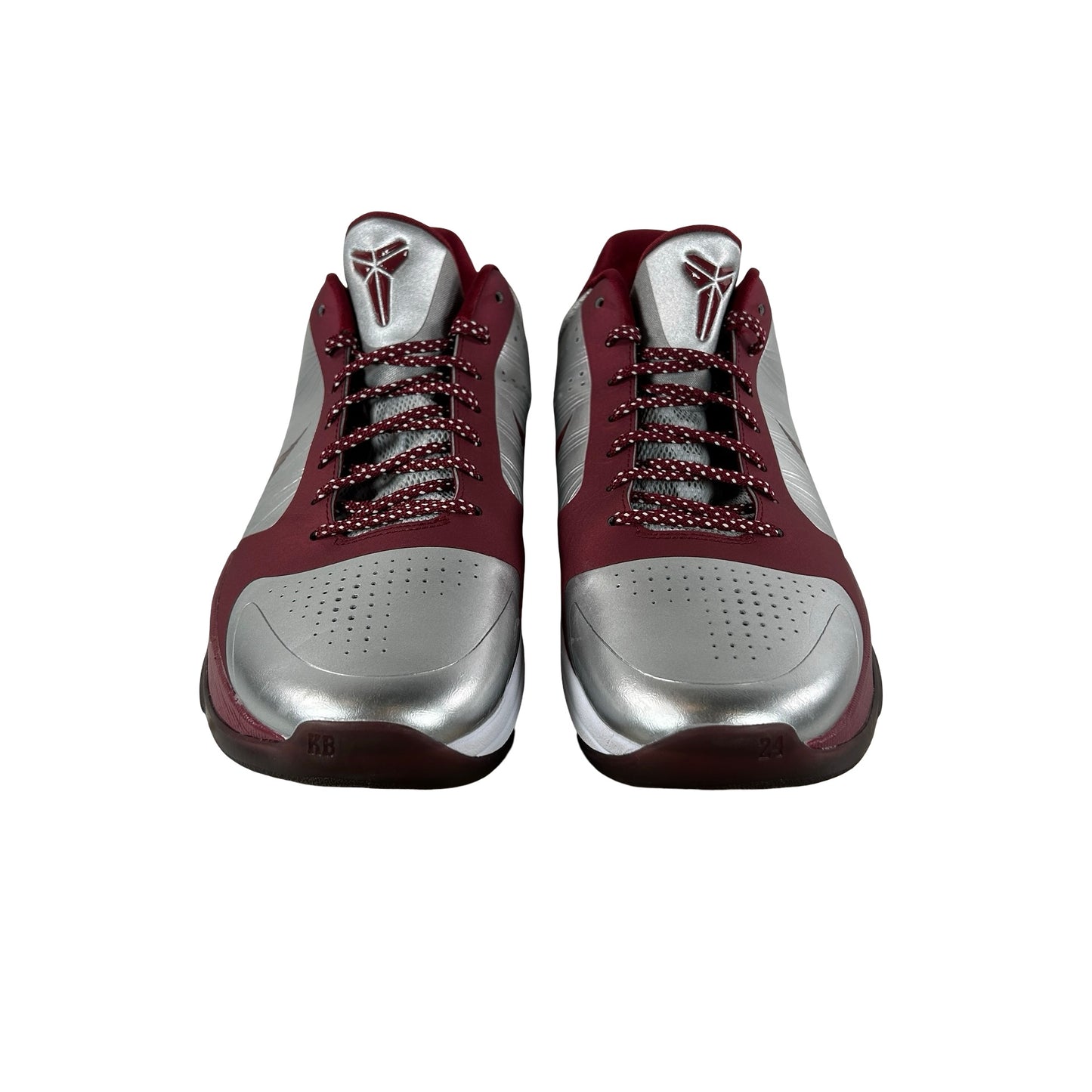 IM0557 001 Nike Kobe 5 Protro Lower Merion Aces Away (2026) [USED] - 13 M (Used2)