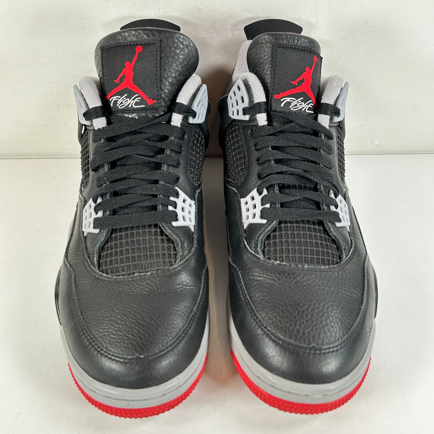 FV5029 006 Jordan 4 Retro Bred Reimagined [USED] - 11 M (Used5)