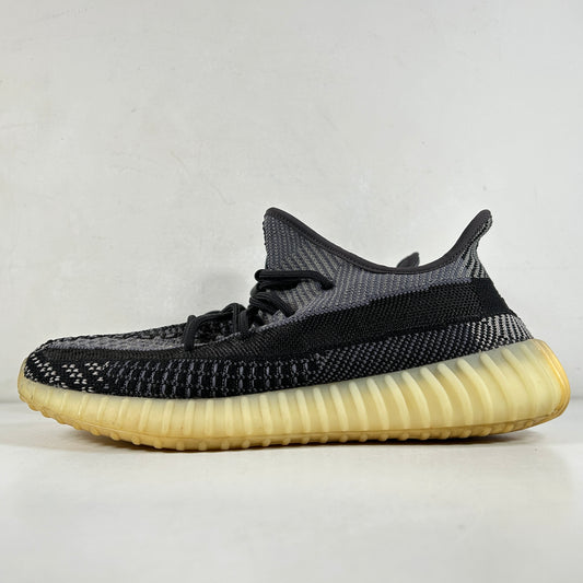 FZ5000 Yeezy 350 V2 Carbon [USED] - 11 M (Used)