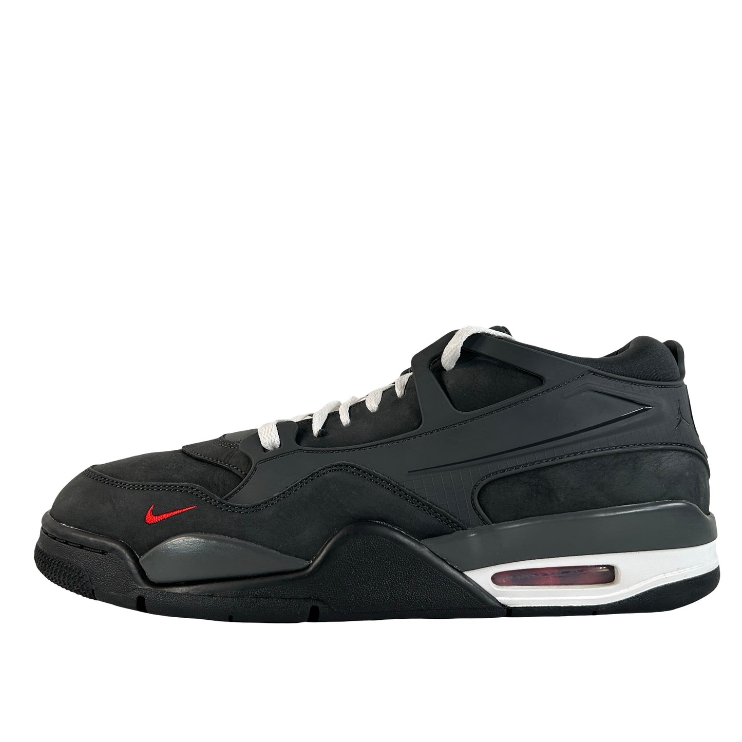 HF4334 004 Jordan 4 RM SP Nigel Sylvester Driveway Grey [USED] - 12 M (Used6)