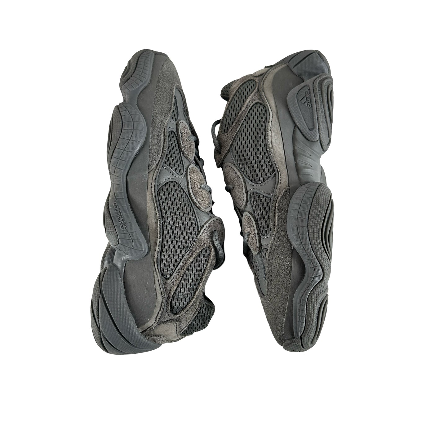 GW6373 adidas Yeezy 500 Granito