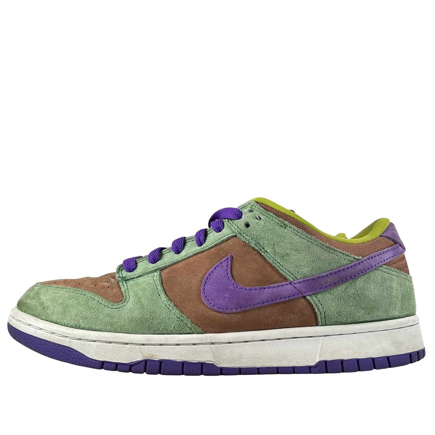 DA1469 200 Nike Dunk Low Veneer (2020) [USED] - 9 M (Used4)