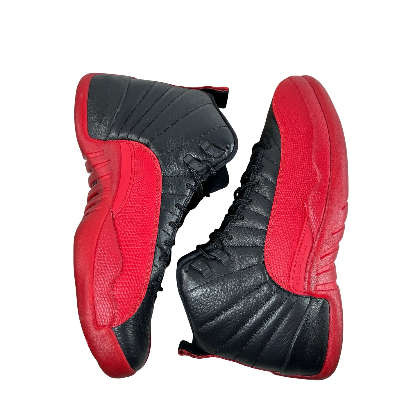 CT8013 002 Jordan 12 Retro Flu Game (2025) [USED] - 9.5 M (Used9)
