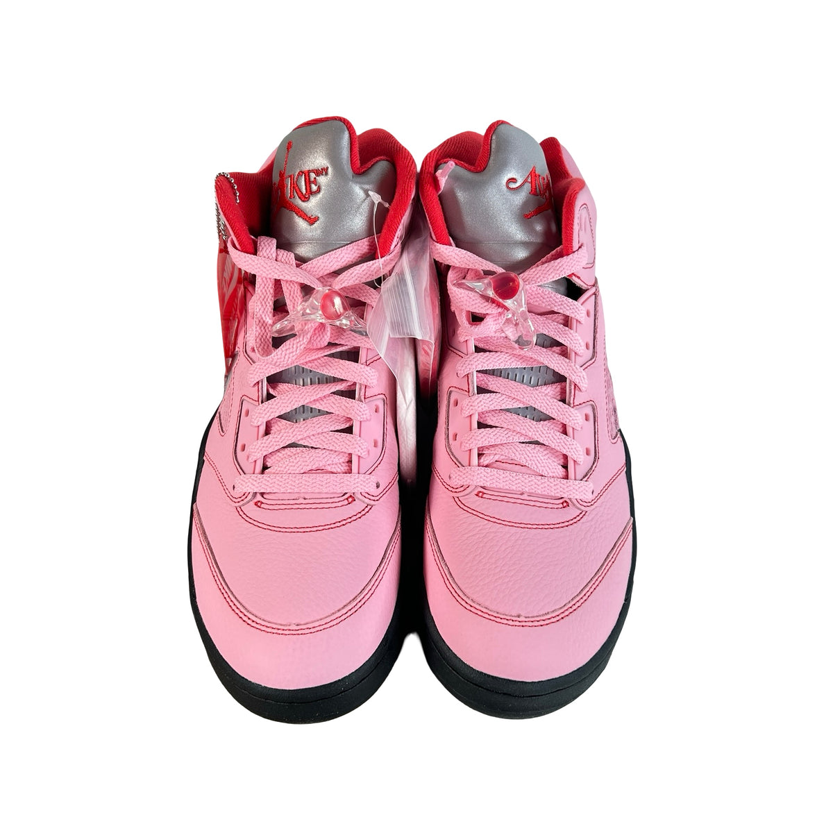 DV4982 600 Air Jordan 5 Retro Awake NY Arctic Pink - 9 M (Promo) (Sample)