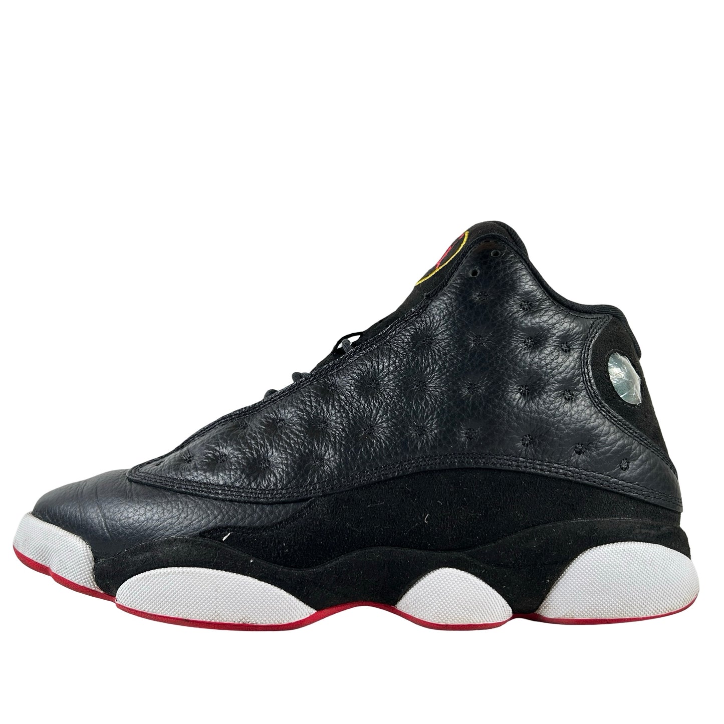 414571 062 Jordan 13 Retro Playoff (2023) [USED] - 11 M (Used) (Replace Box)
