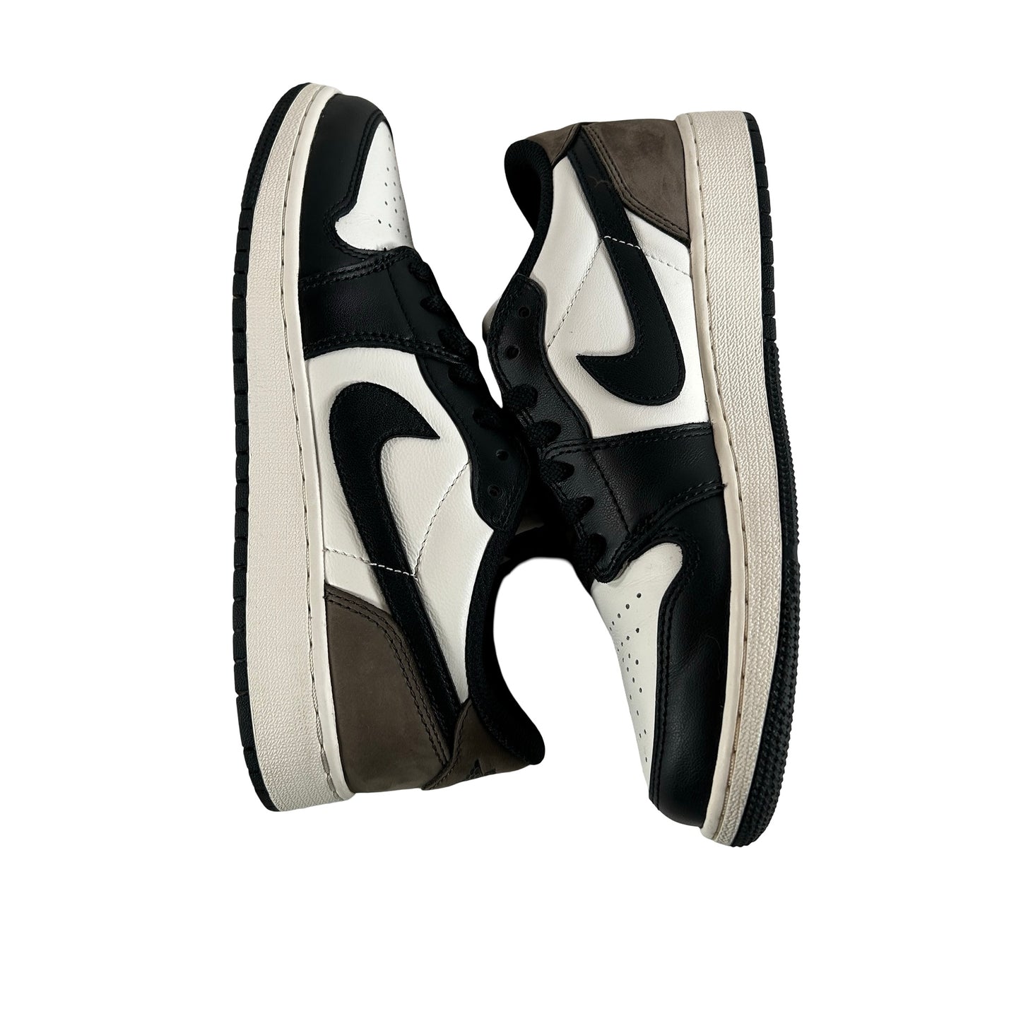 CZ0858 102 Jordan 1 Retro Low OG Mocha (GS) [USED] - 7 Y (Used2)