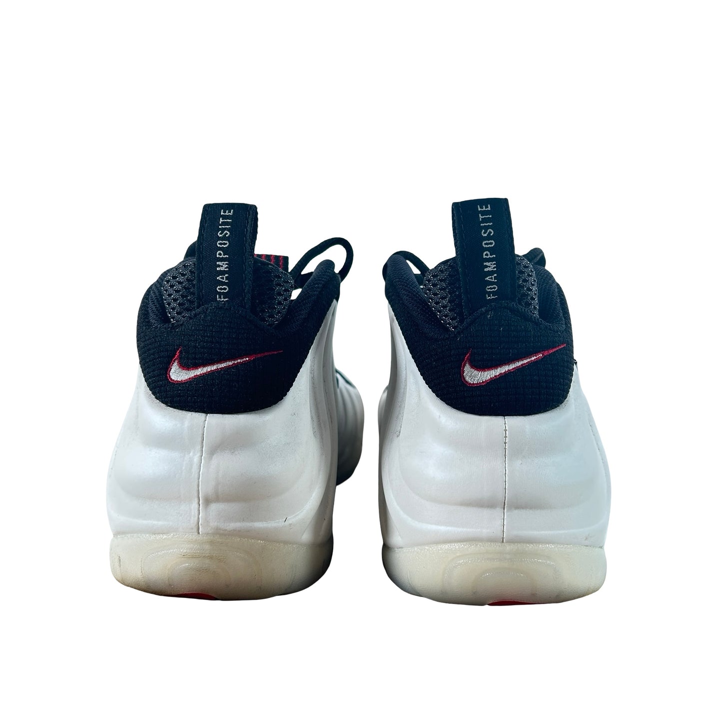 HF0794 200 Nike Air Foamposite Pro Pearl (2025) [USED] - 10.5 M (Used5)