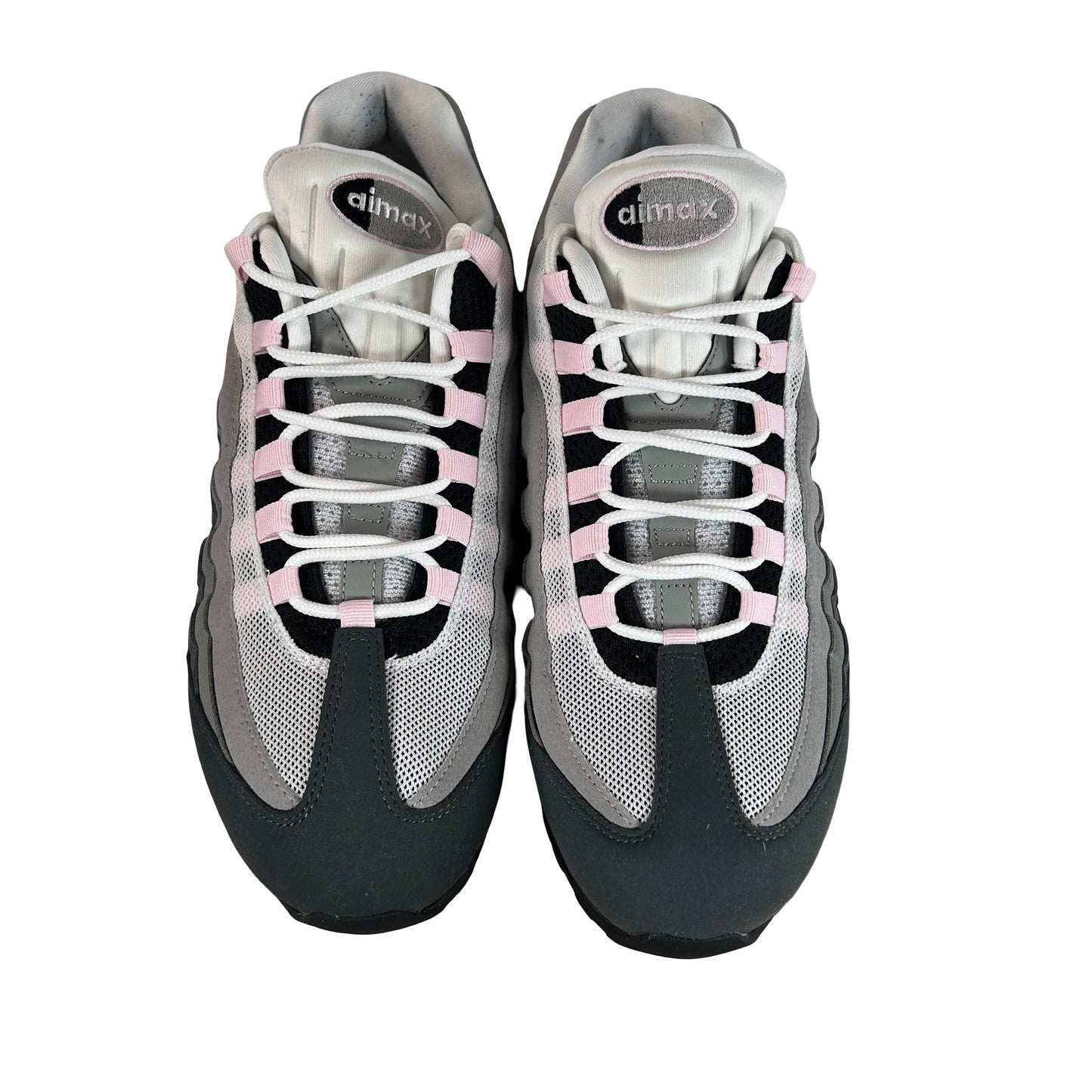 HJ5996 001 Nike Air Max 95 OG Big Bubble Pink Foam (Women's) [USED] - 14.5 W (Used3)