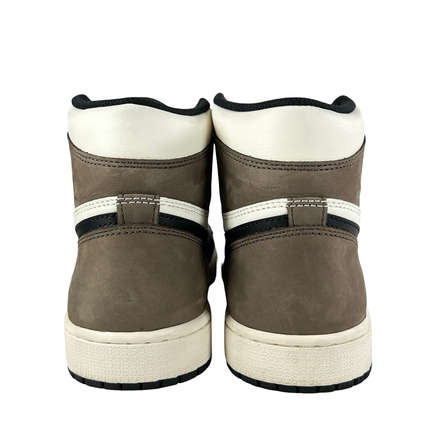 555088 105 Jordan 1 Mocha [USED] - 9 M (Used3)