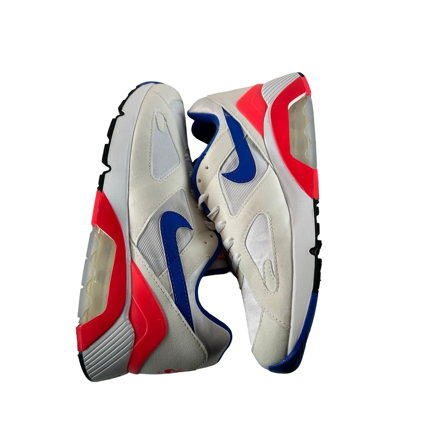 FJ9259 100 Nike Air Max 180 Ultramarine (2024) [USED] - 8 M (Used)