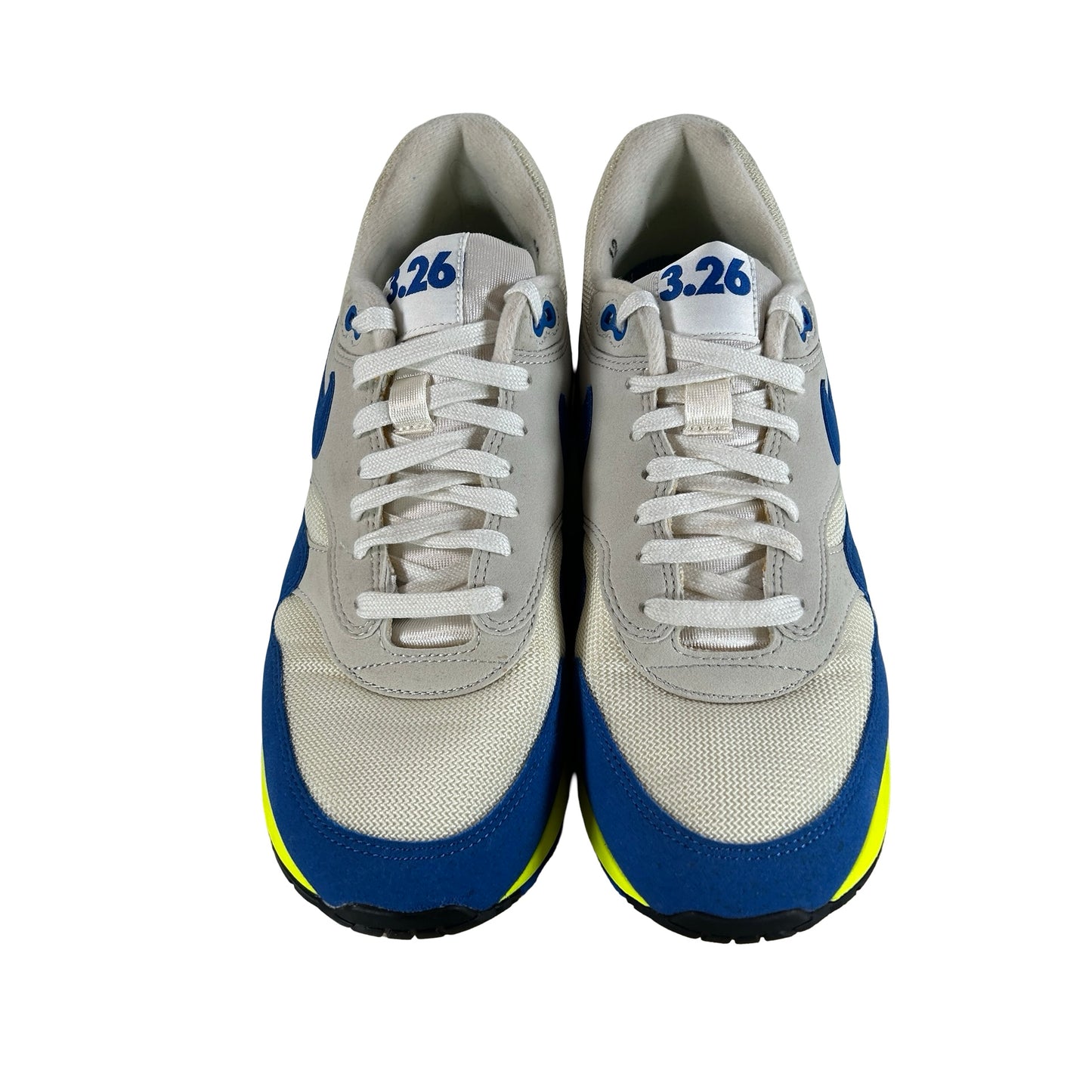 HF2903 100 Nike Air Max 1 '86 OG Big Bubble Air Max Day [USED] - 12 M (Used) (No Box)