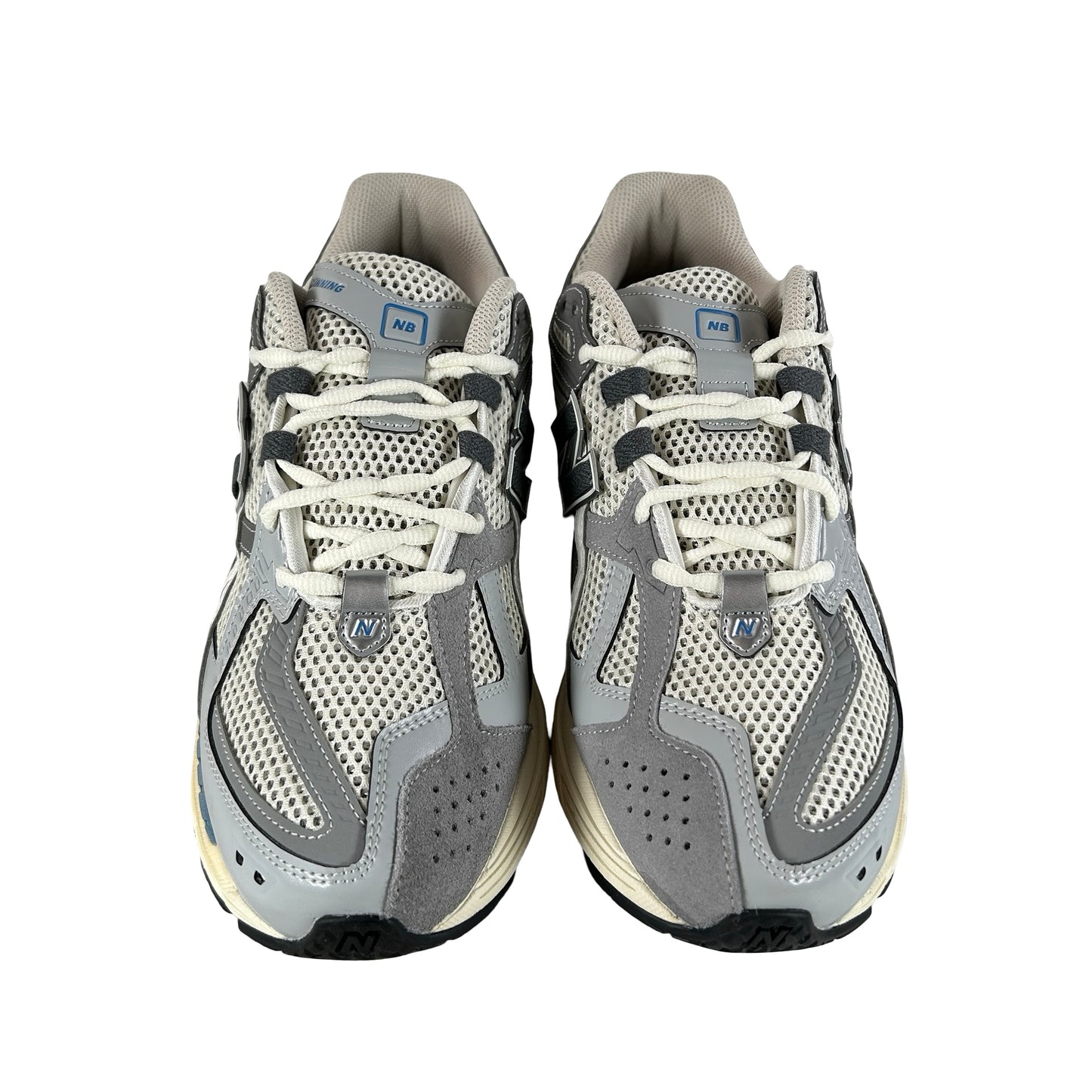 U1906NA New Balance 1906U Raincloud Magnet [USED] - 11 M (VNDS)