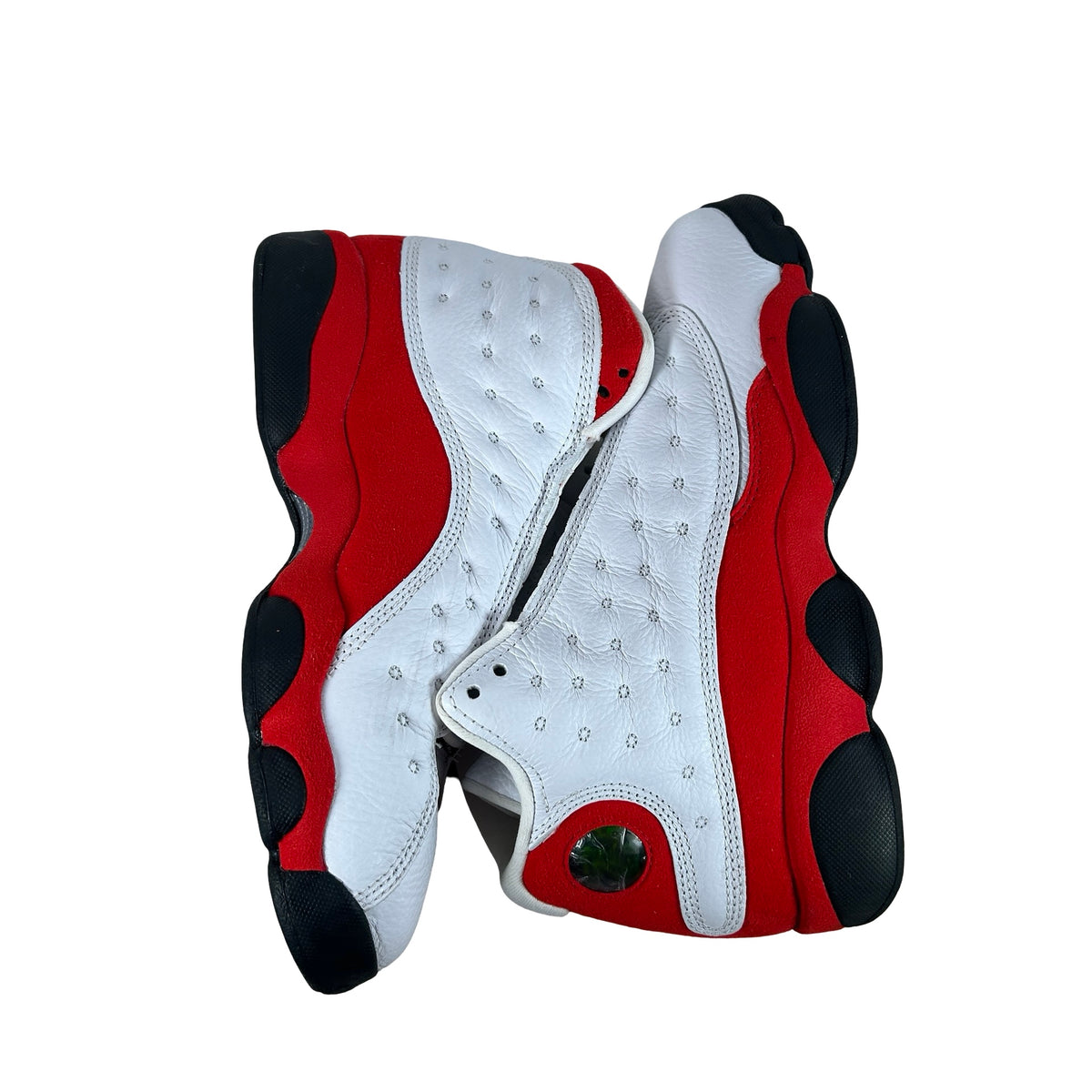 DJ3003 102 Jordan 13 Retro OG Chicago (2026) (GS) [USED] - 7 Y (Used2)