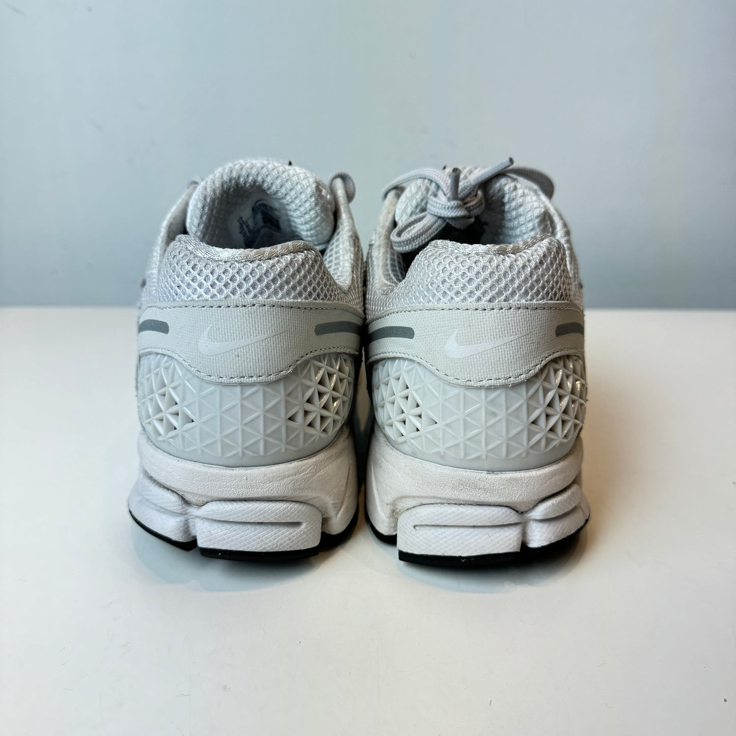 BV1358 001 Nike Zoom Vomero 5 SP Vast Grey [USED] - 12 M (Used)
