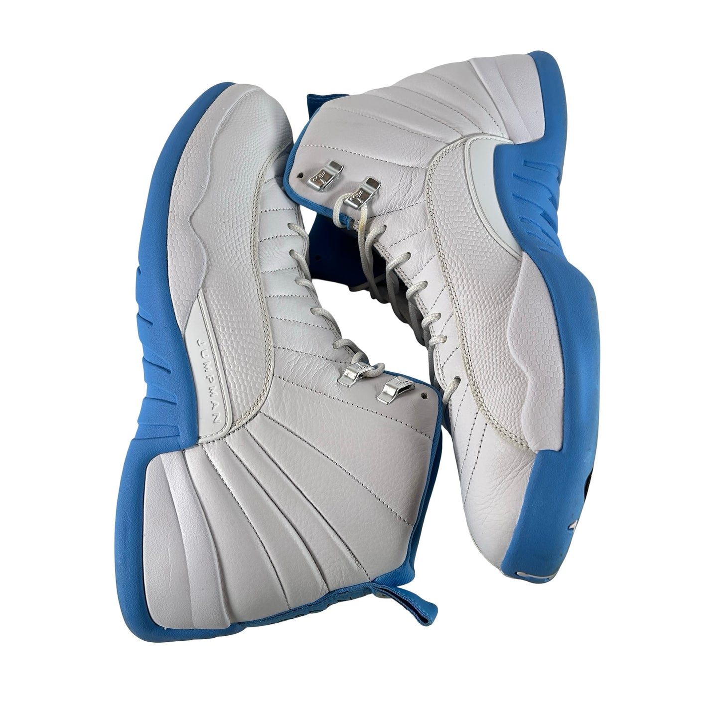 CT8013 112 Jordan 12 Retro Melo (2025) [USED] - 14 M (Used)