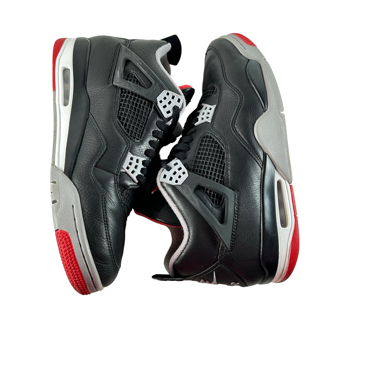 FV5029 006 Jordan 4 Retro Bred Reimagined [USED] - 11 M (Used21)