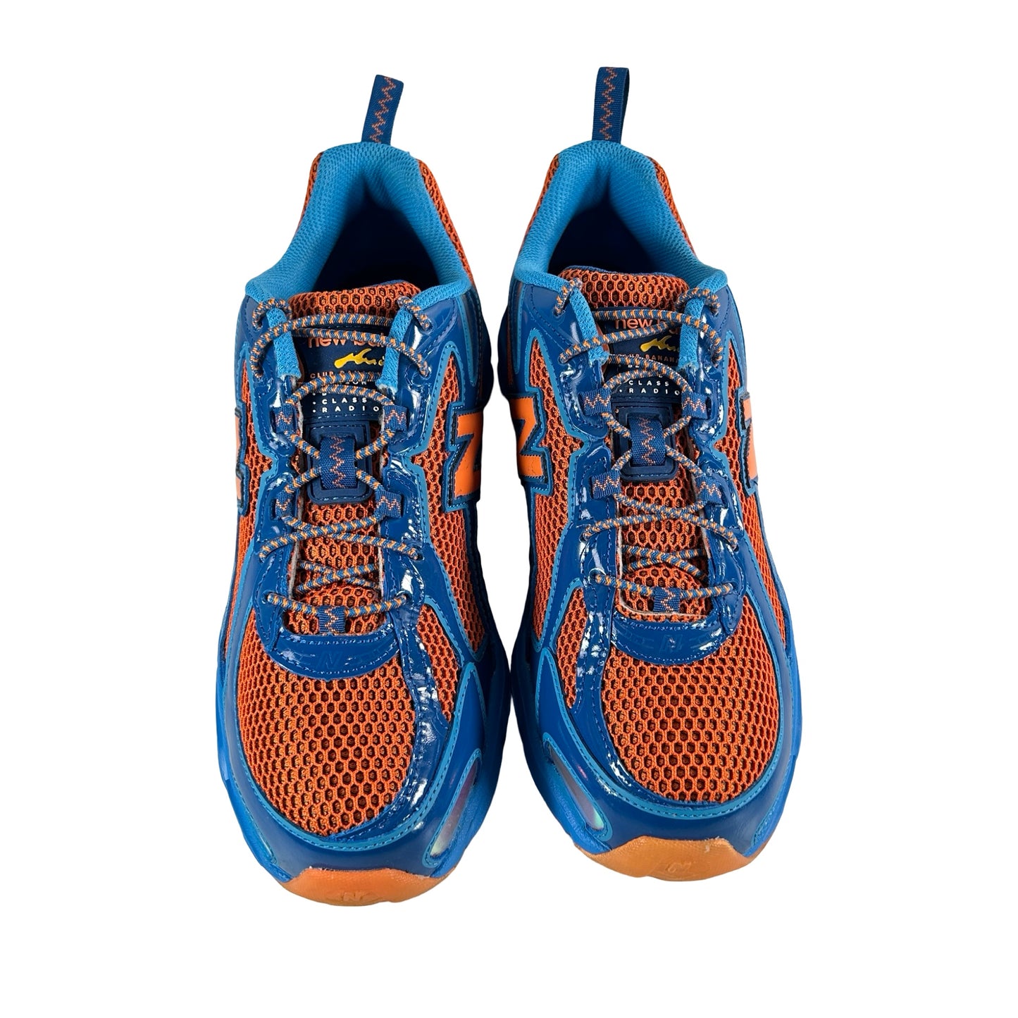 U740CB2 New Balance 740v2 Aminé Benson Tech [USED] - 10 M (Used)