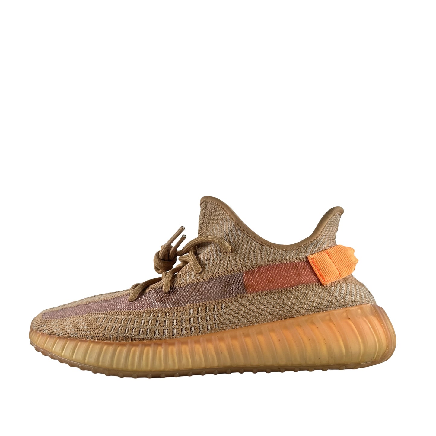 EG7490 adidas Yeezy Boost 350 V2 Tierra Batida