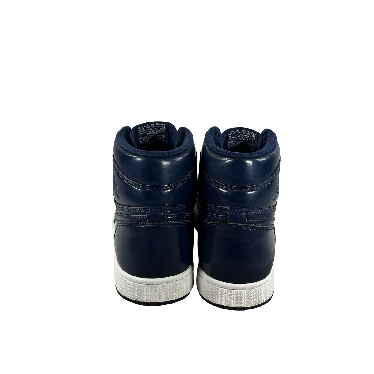789747 401 Jordan 1 Retro Dover Street Market [USED] - 11.5 M (Used)