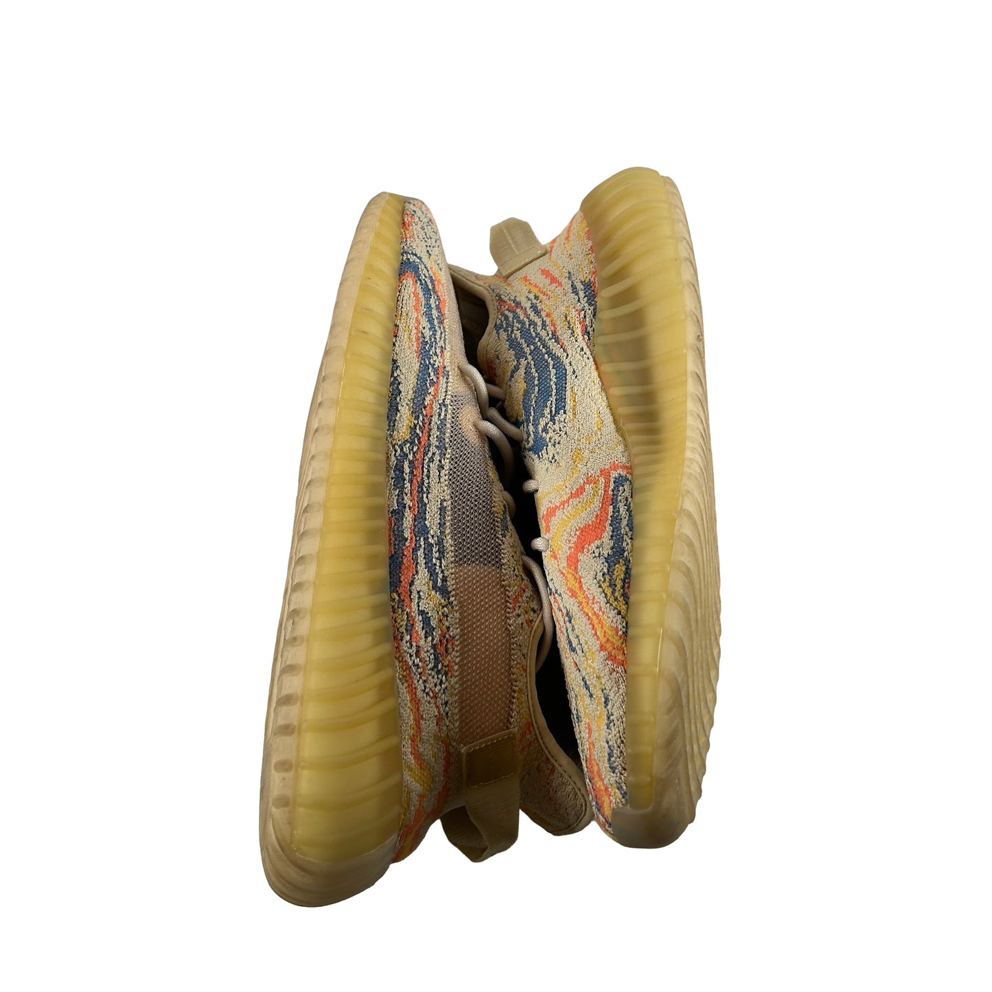 GW3773 Yeezy 350 MX Oat [USED] - 12 M (Used) (No Box)