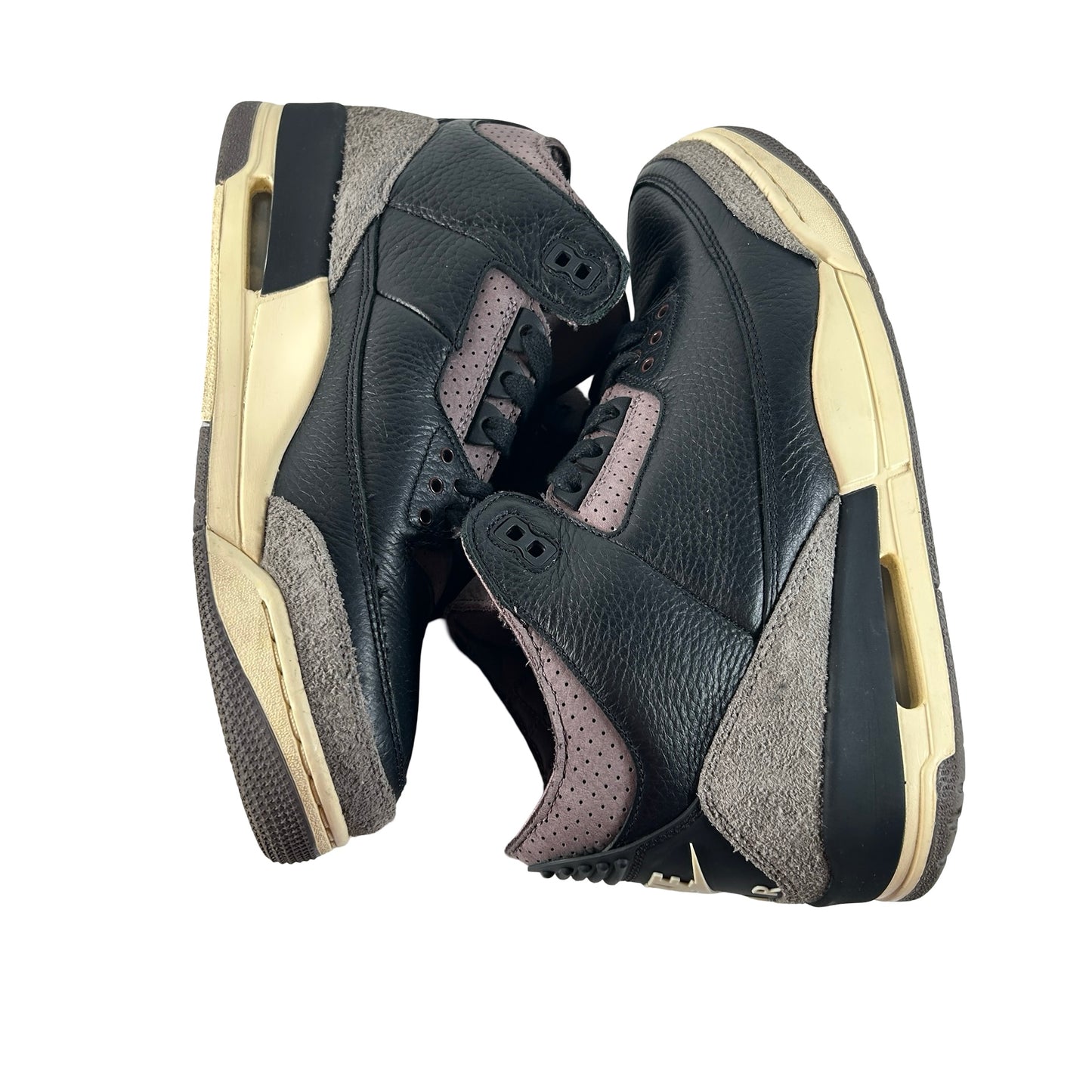 FZ4811 001 Jordan 3 Retro OG SP A Ma Maniére While You Were Sleeping (W) [USED] - 10.5 W (Used9)