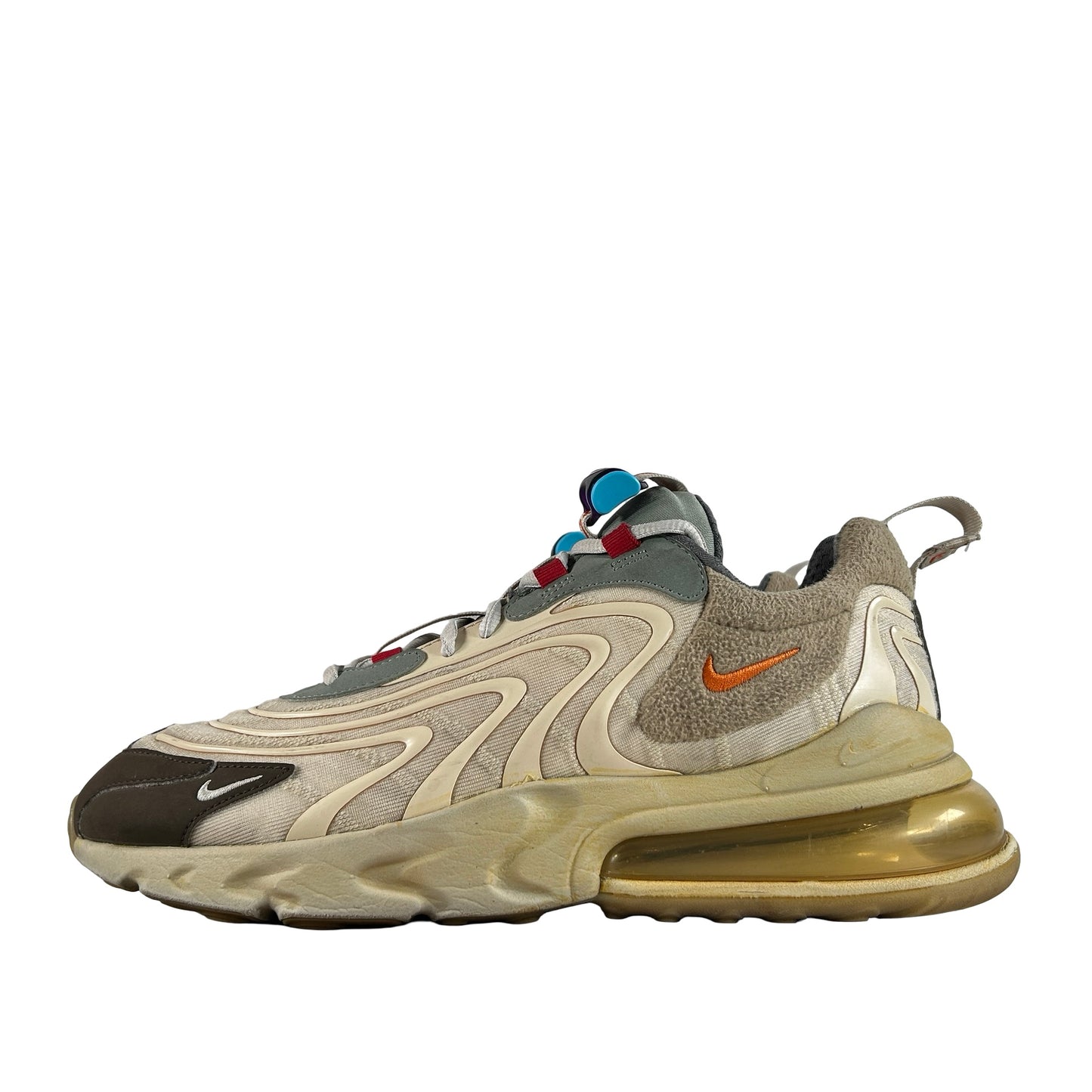 CT2864 200 Air Max 270 Cactus Trails [USED] - 10 M (Used2)