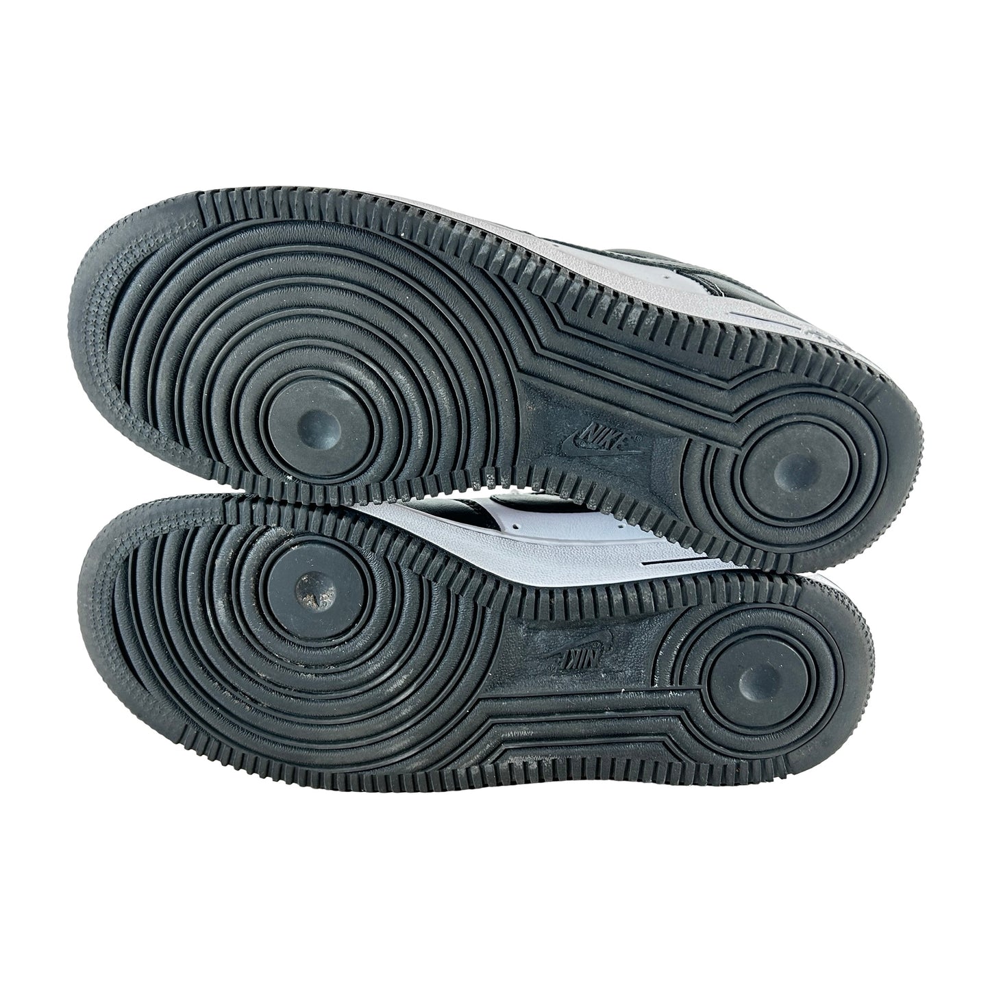 FJ5756 100 Nike Air Force 1 Low QS Terror Squad Blackout [USED] - 7 M (Used2)