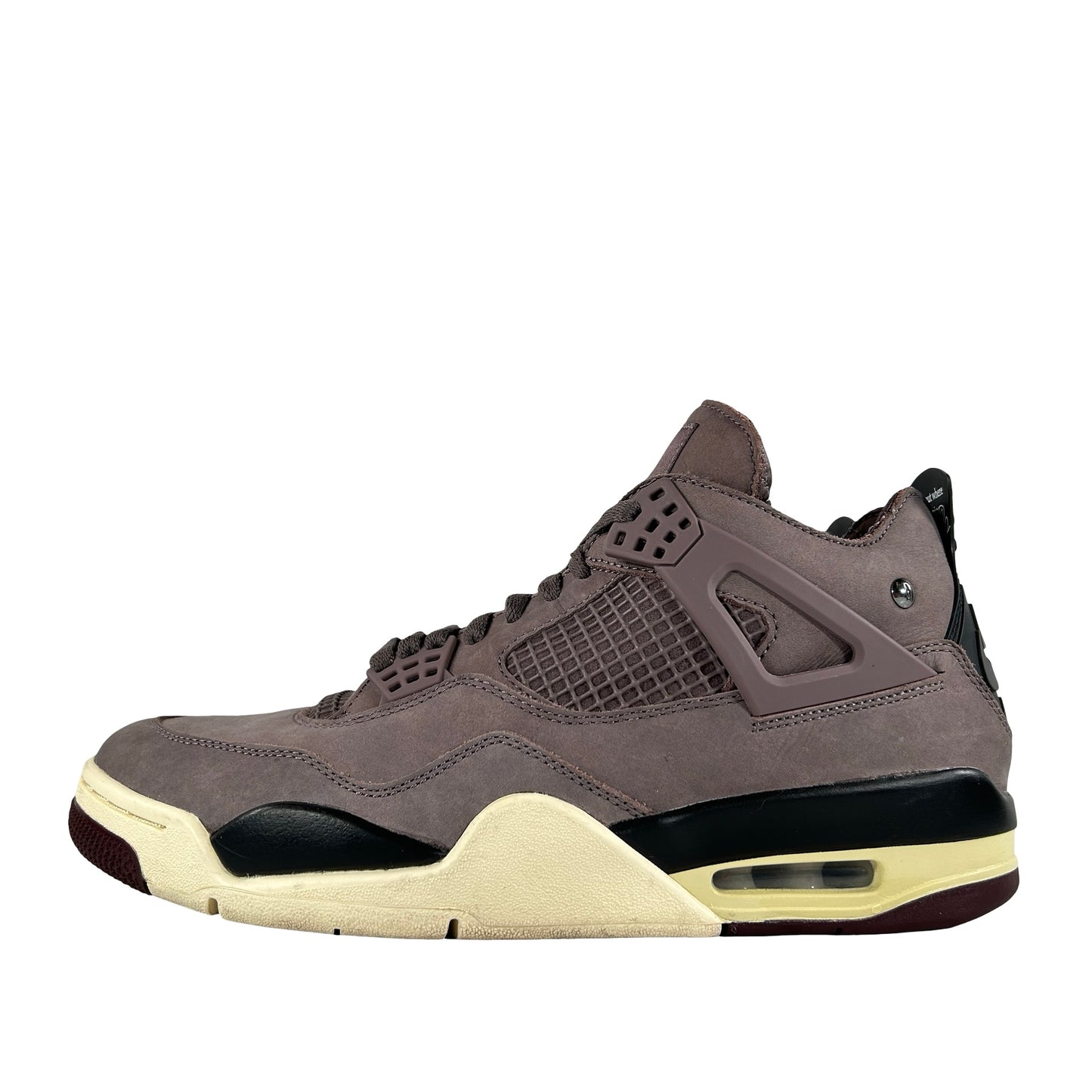 DV6773 220 Jordan 4 Retro A Ma Maniere [USED] - 9 M (Used2) (No Box2)