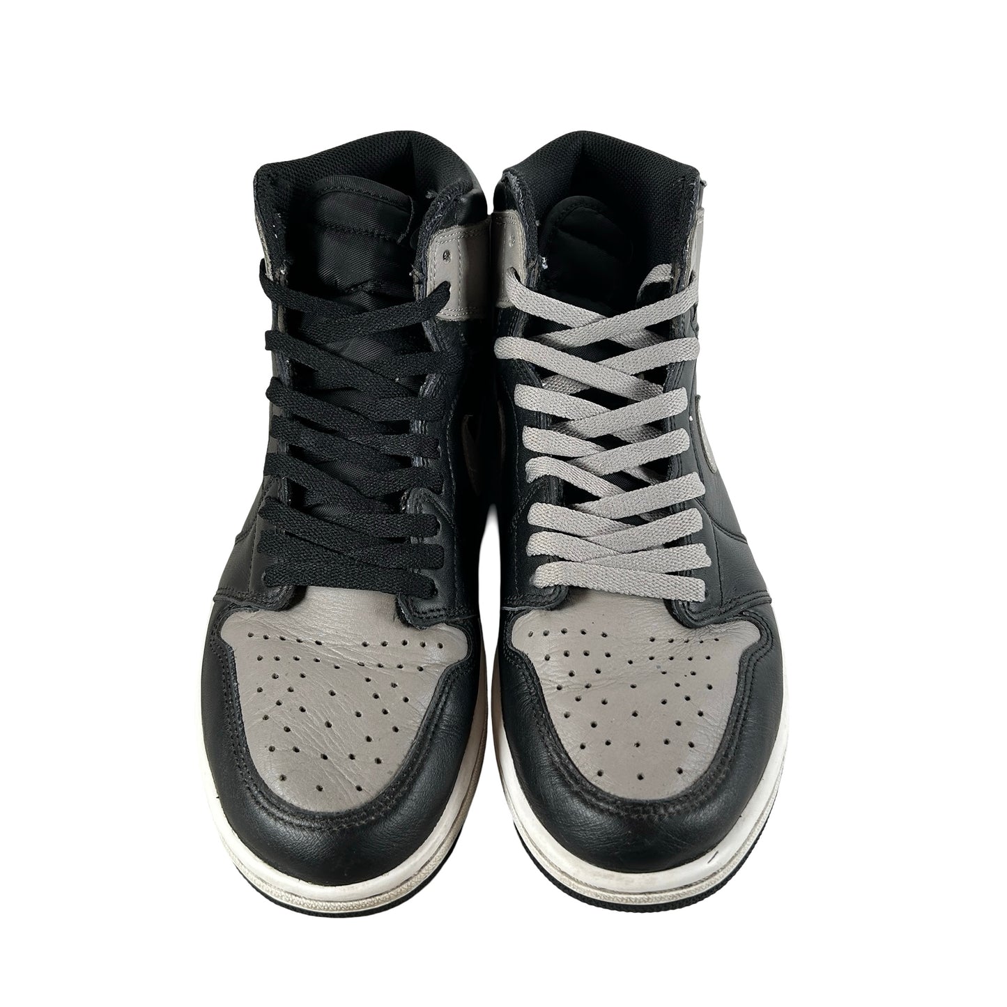 555088 013 Jordan 1 Shadow (2018) [USED] - 10 M (Used8)