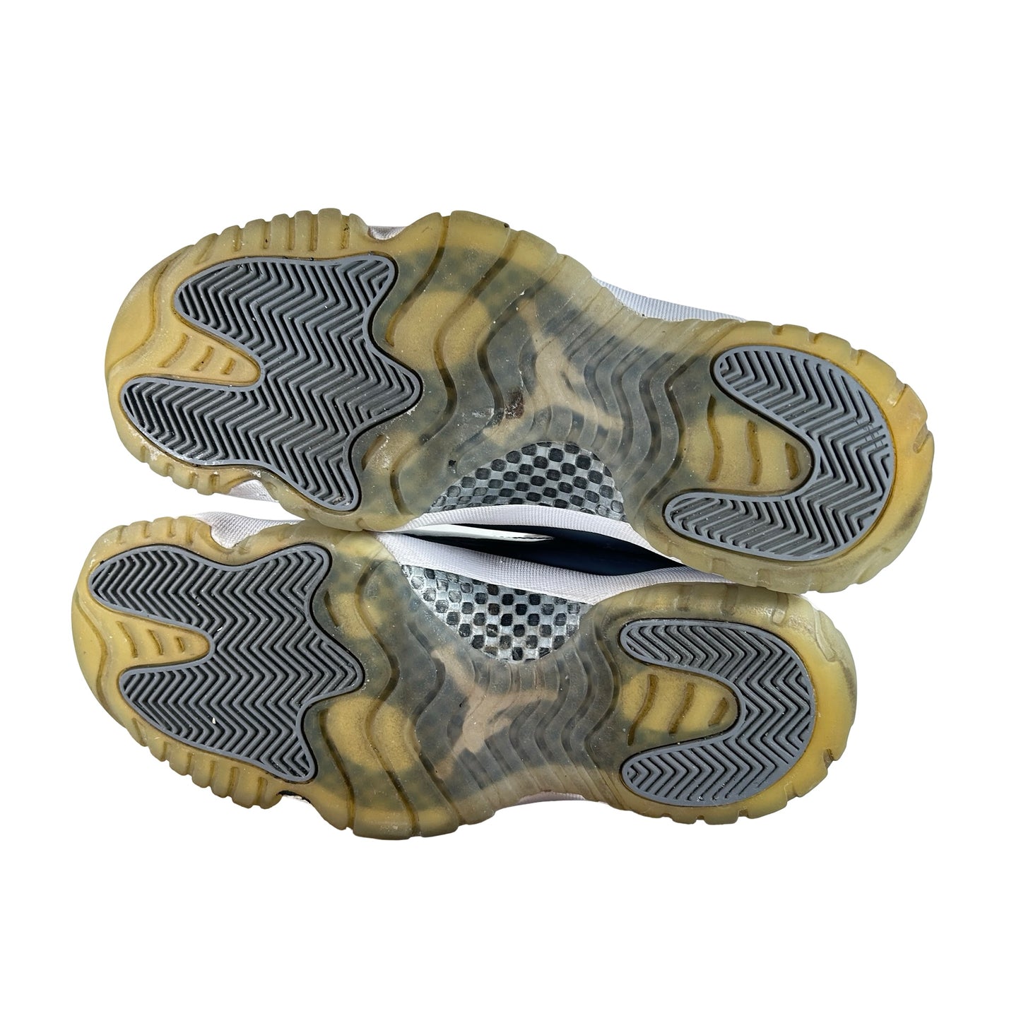 CT8012 005 Jordan 11 Retro Cool Grey (2021) [USED] - 8 M (Used3) (No Box3)
