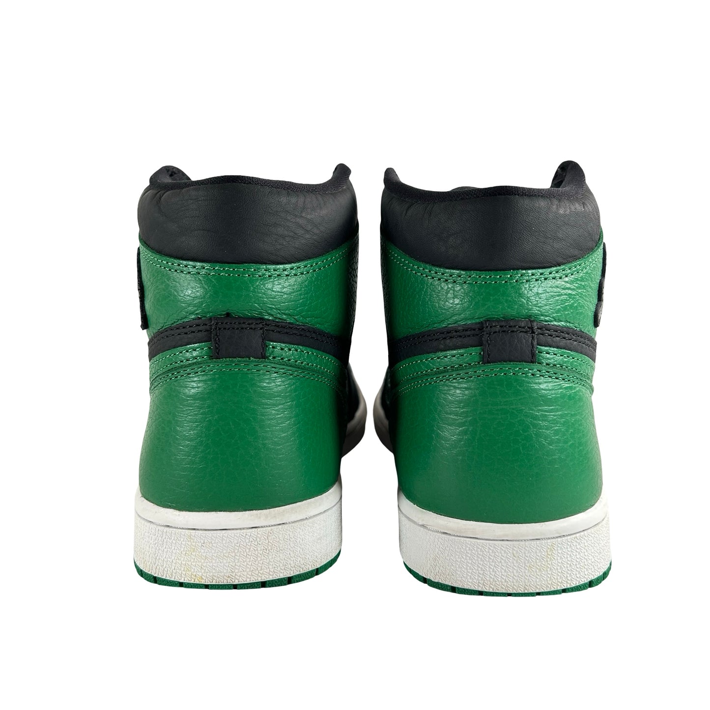 555088 030 Jordan 1 Pine Green 2.0 [USED] - 9.5 M (Used3)