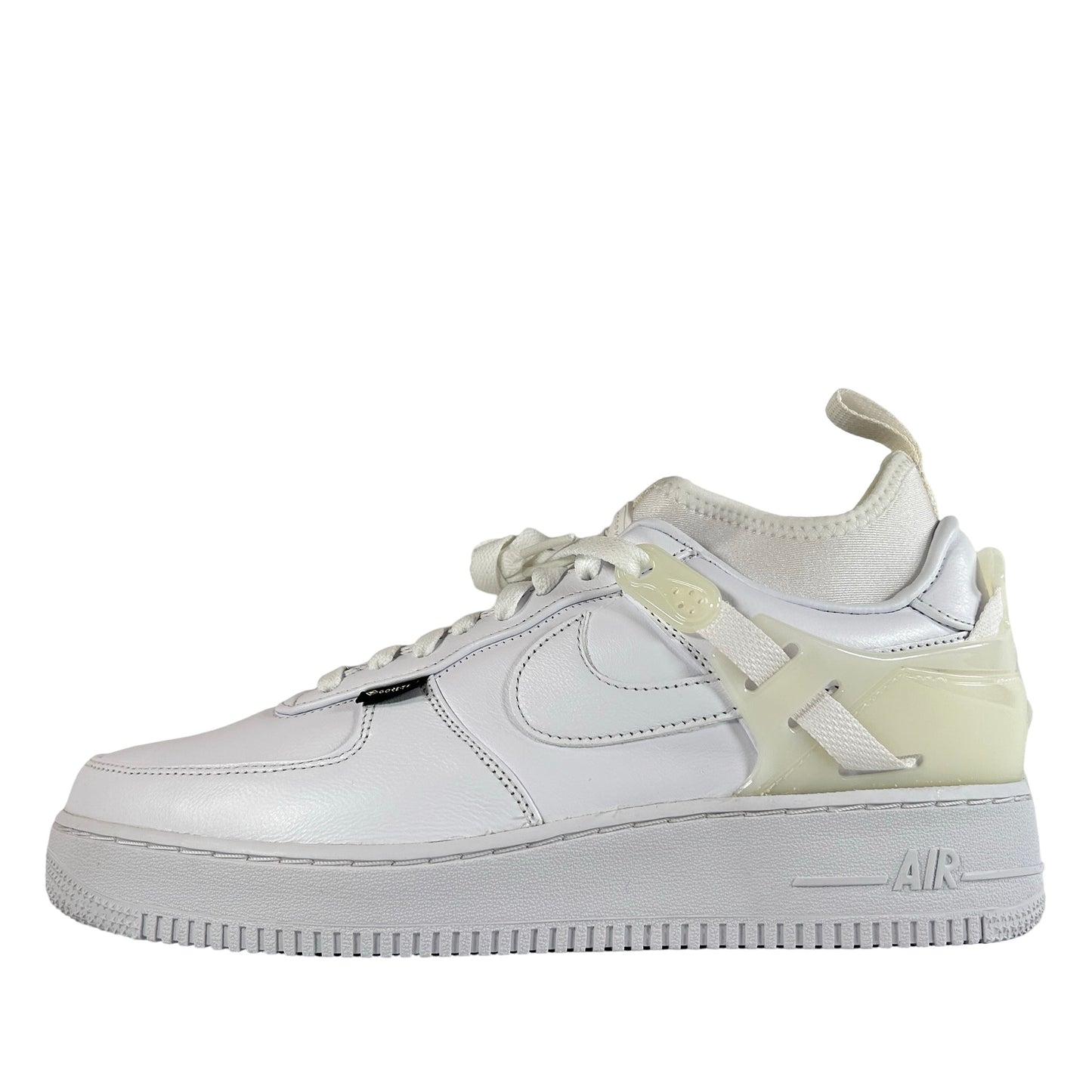 DQ7558 101 Nike Air Force 1 Low SP Undercover White [CONDITIONAL] - 9 M (DS)