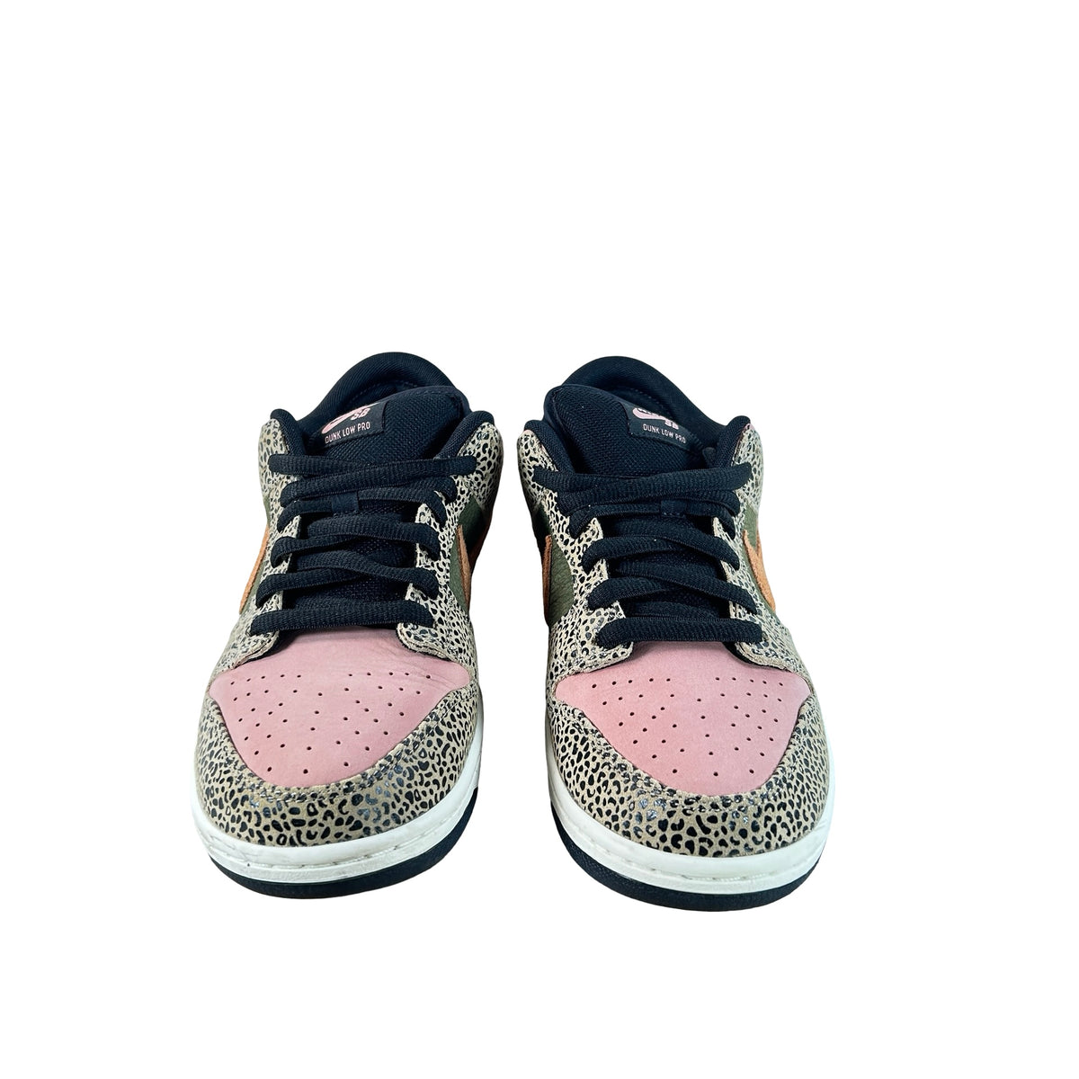 IH3211 200 Nike SB Dunk Low Arts-Rec [USED] - 11 M (Used2)