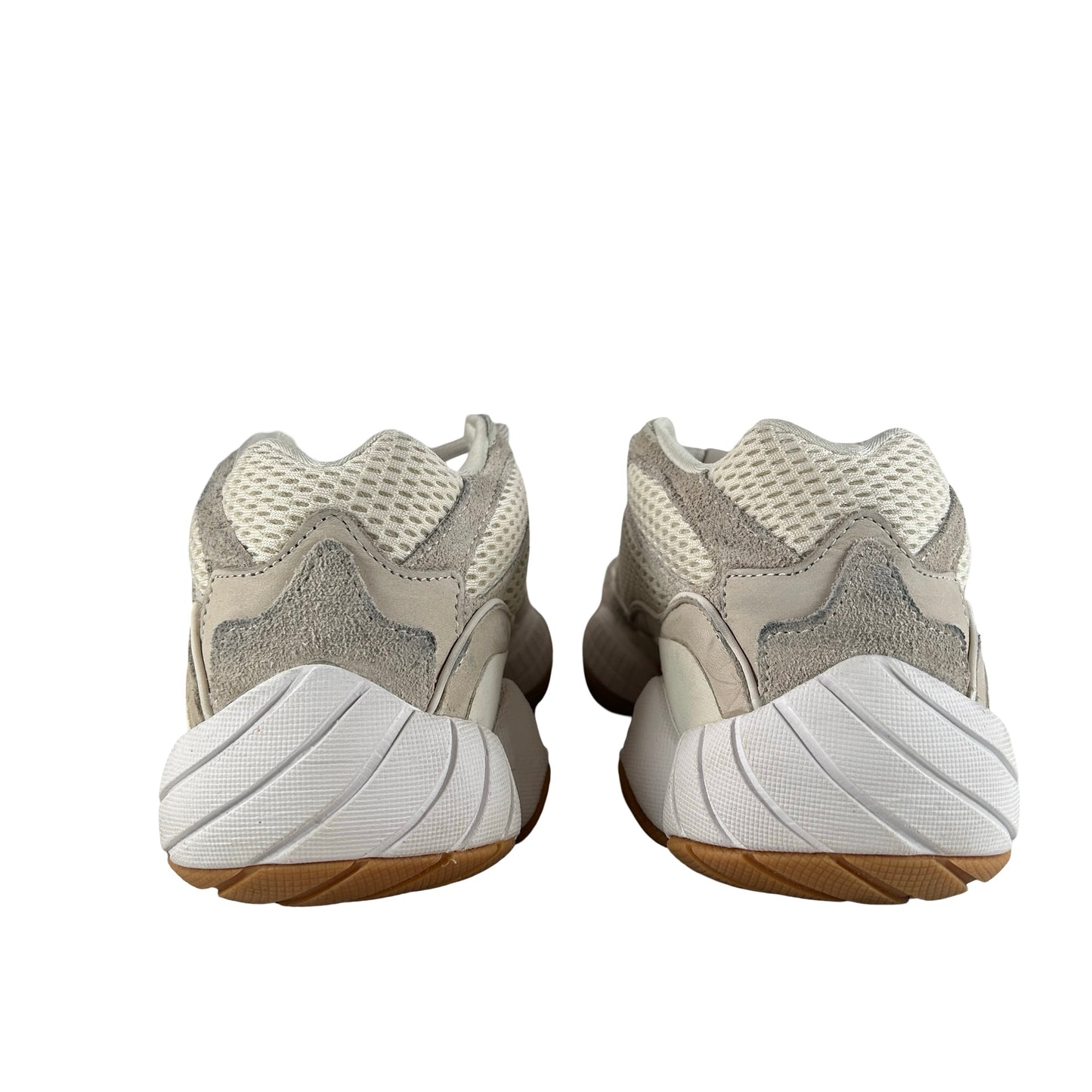 ID1600 Adidas Yeezy 500 Stone Taupe [USED] - 10.5 M (Used)