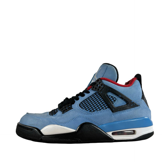 308497 406 Jordan 4 Travis Scott Cactus Jack [USED] - 10.5 M (Used6)
