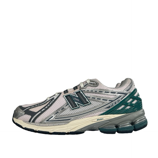 M1906RET New Balance 1906R 'Silver Metallic New Spruce' [USED] - 12 M (Used)