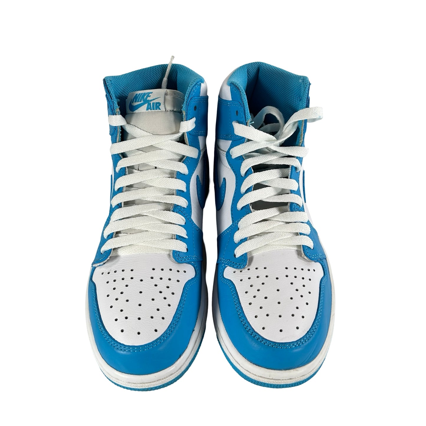 555088 117 Jordan 1 Retro High OG UNC [USED] - 7.5 M (Used)