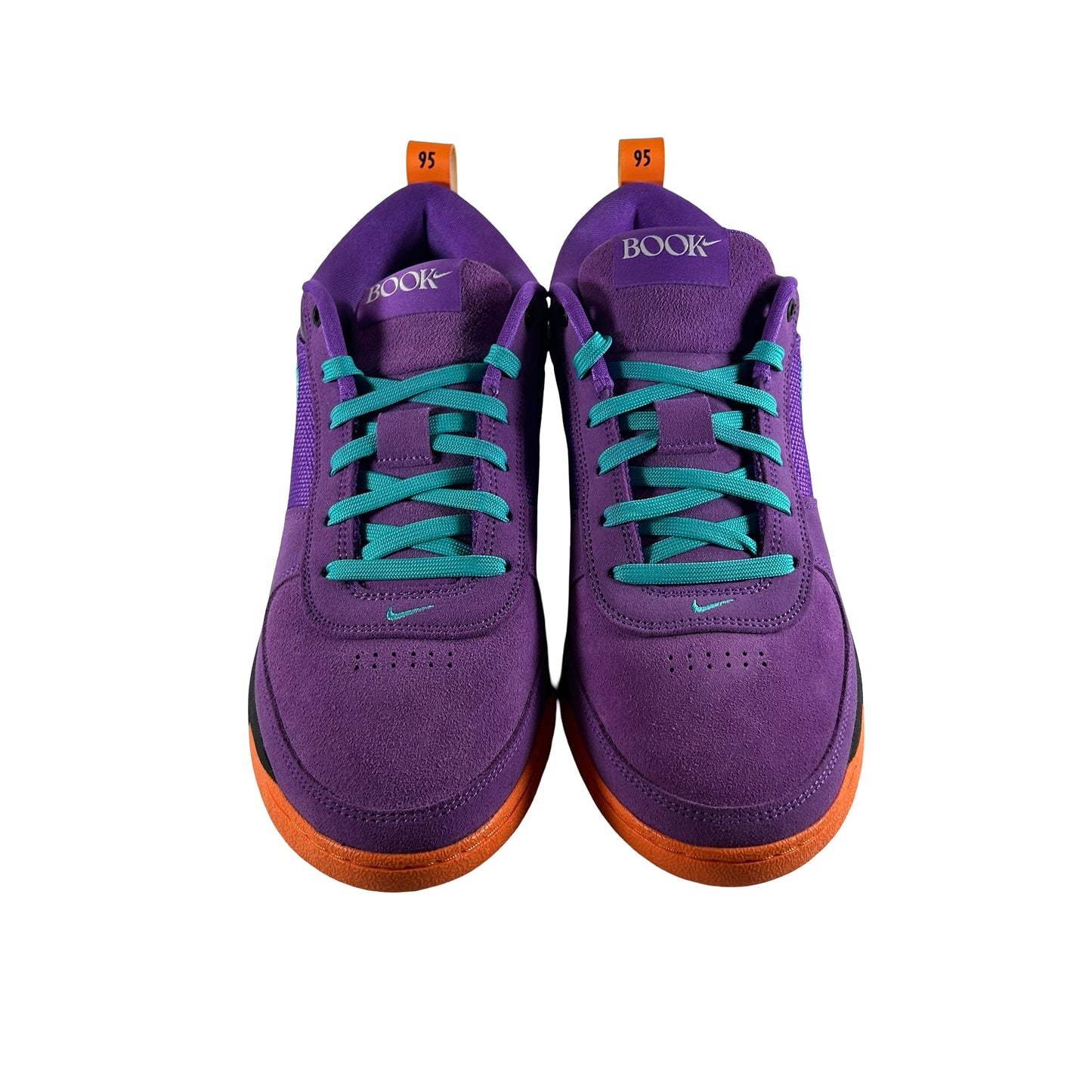 IH0894 500 Nike Book 1 1995 All-Star [USED] - 11.5 M (Used)