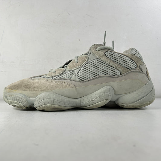 EE7287 adidas Yeezy 500 Salt [USED] - 11 M (Used) (No Box)