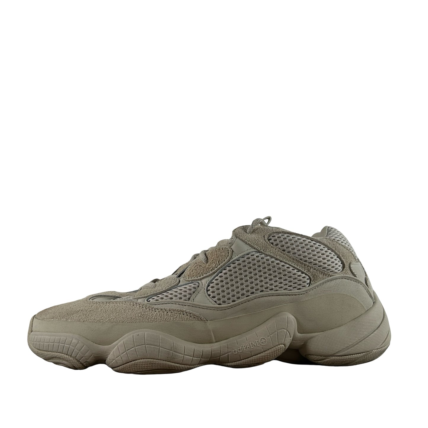 DB2908 Adidas Yeezy 500 Blush [USED] - 12 M (Used) (No Box)