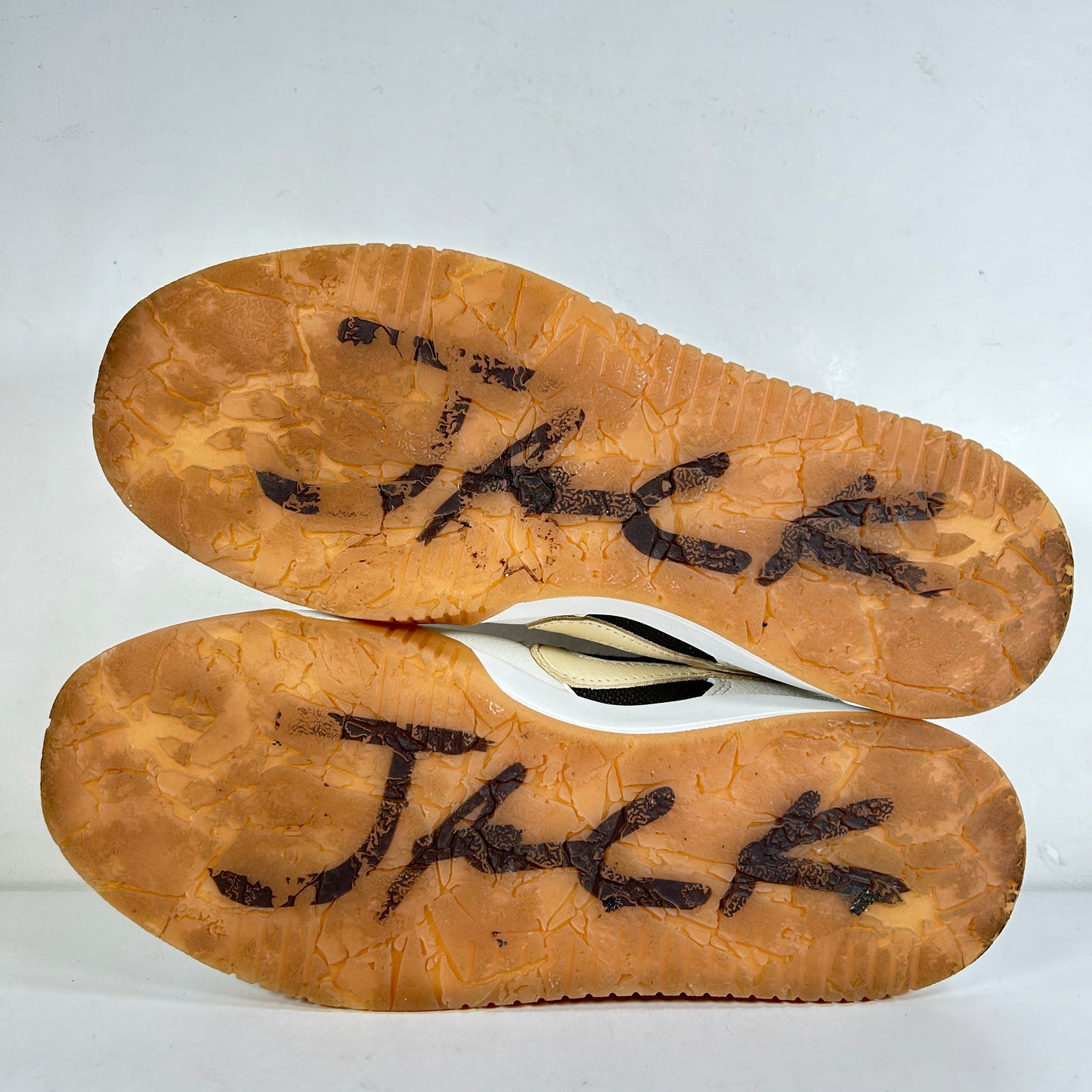 FZ8117 100 Jordan Jumpman Jack TR Travis Scott Sail [USED] - 9.5 M (Used)