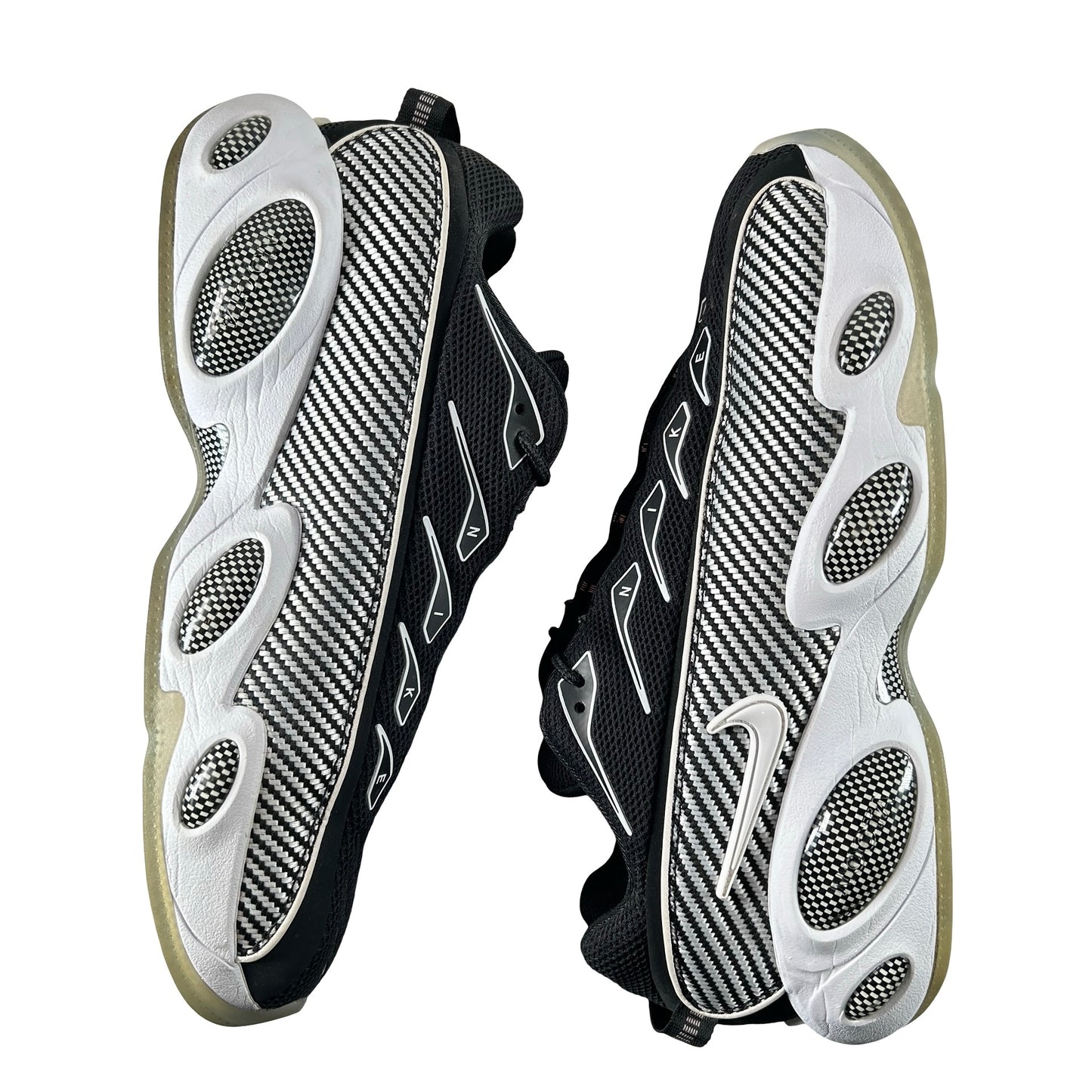 DM0879 001 Nike NOCTA Glide Drake Black [USED] - 12 M (Used2)