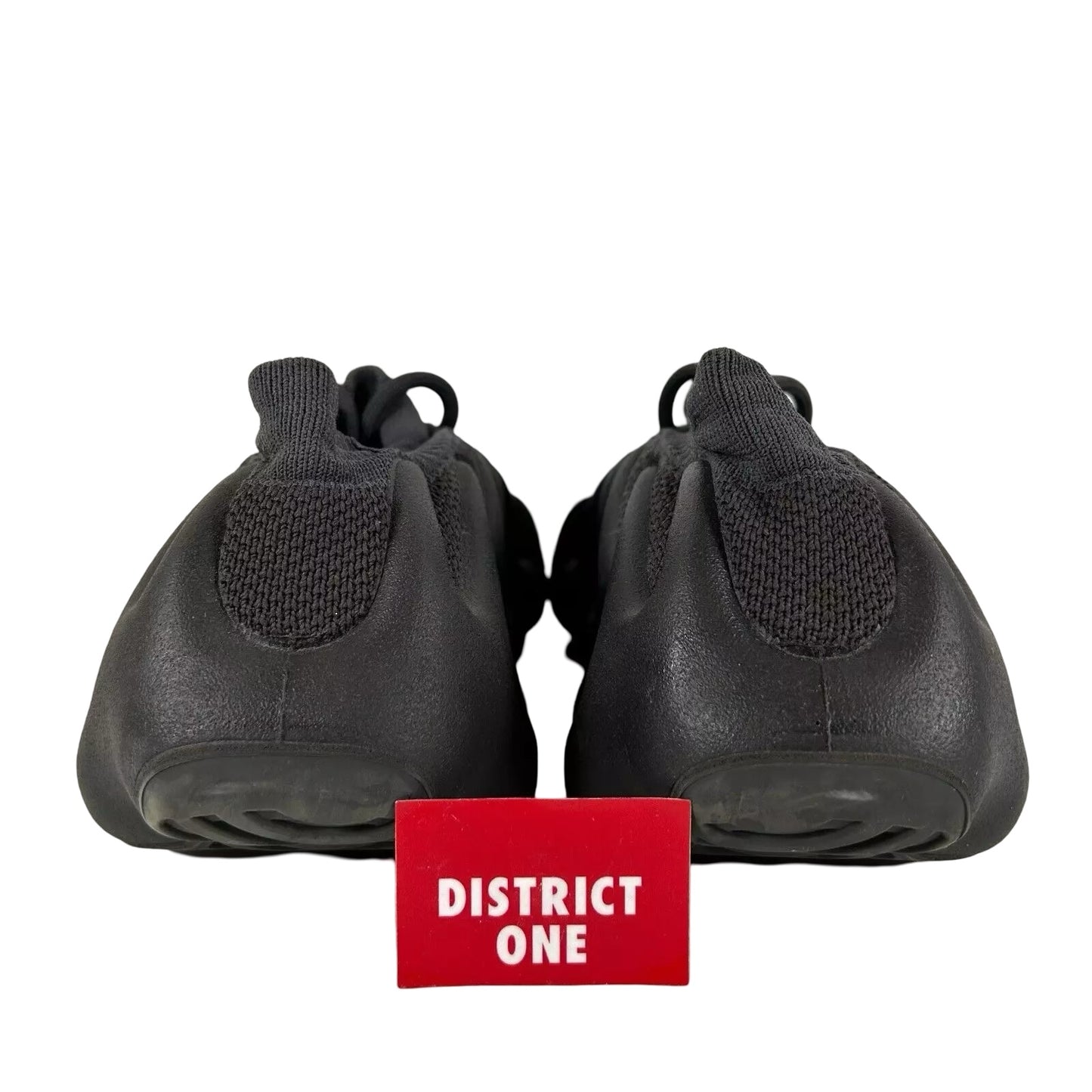 H03665 adidas Yeezy 450 Utility Black [USED] - 7 M (Used)