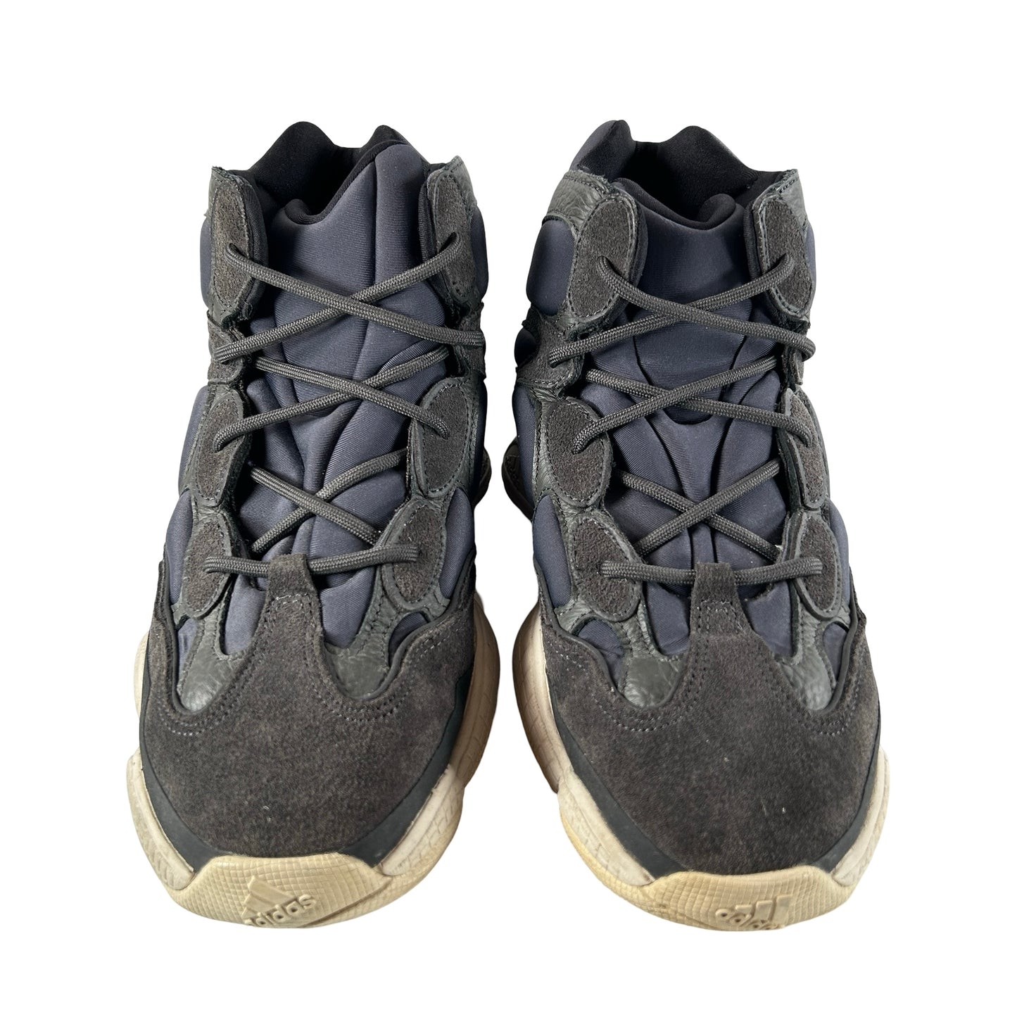 FW4968 adidas Yeezy 500 High Slate [USED] - 10 M (Used) (No Box)