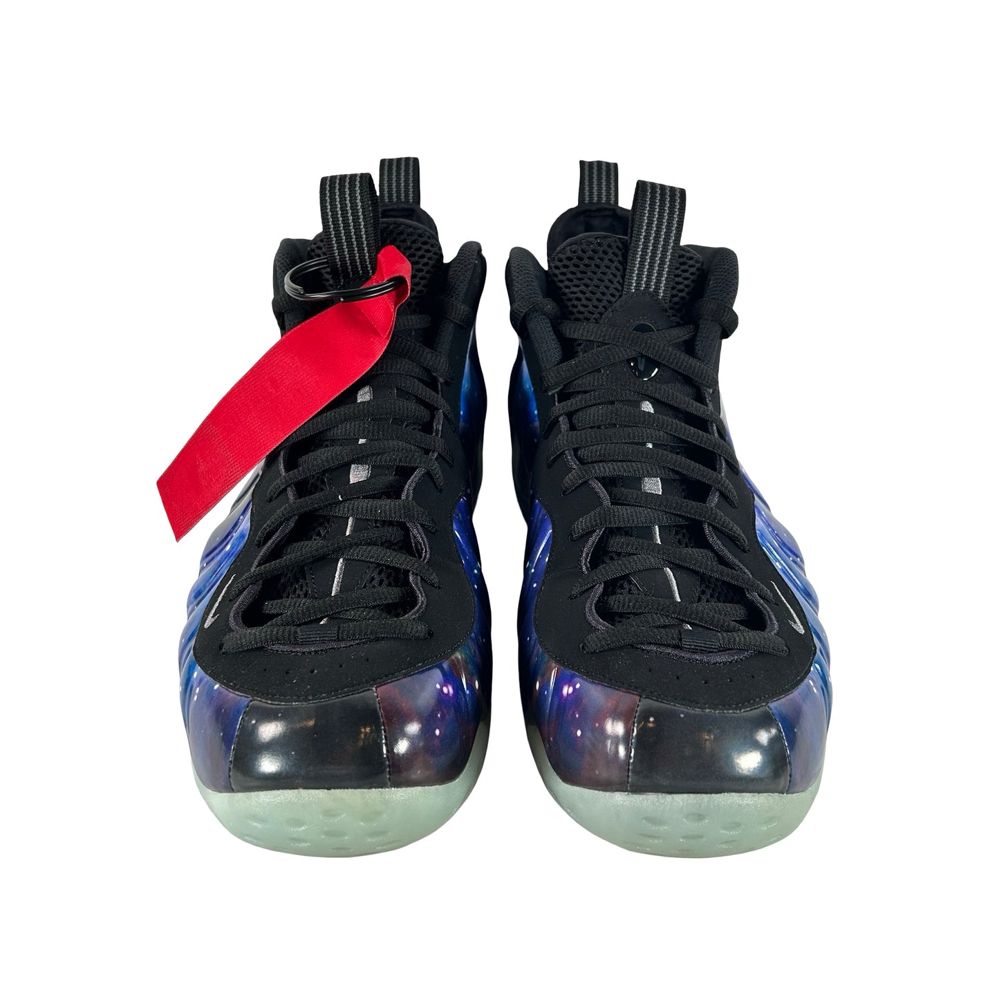 FQ4303 400 Nike Air Foamposite One Galaxy (2025) [USED] - 14 M (Used)