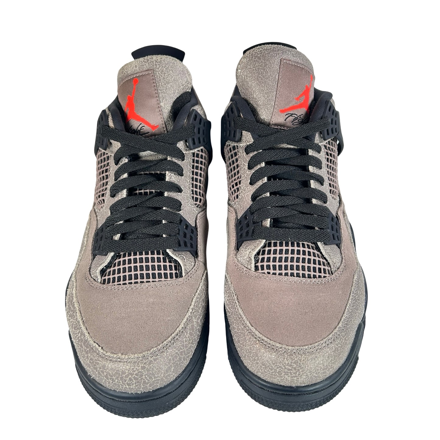 DB0732 200 Jordan 4 Taupe Haze [USED] - 10 M (Used3)