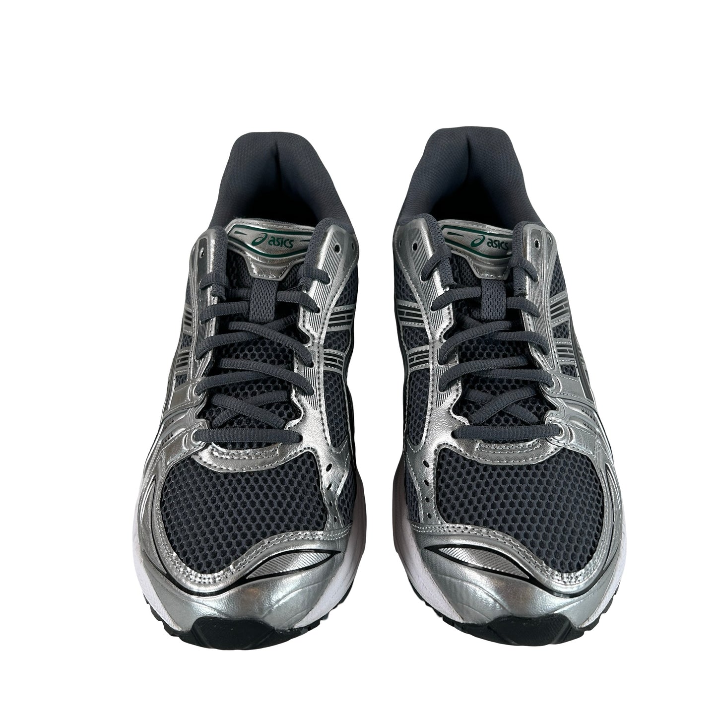 1203A537 020 ASICS Gel-Kayano 14 Metropolis Jasper Green [USED] - 11 M (Used3)