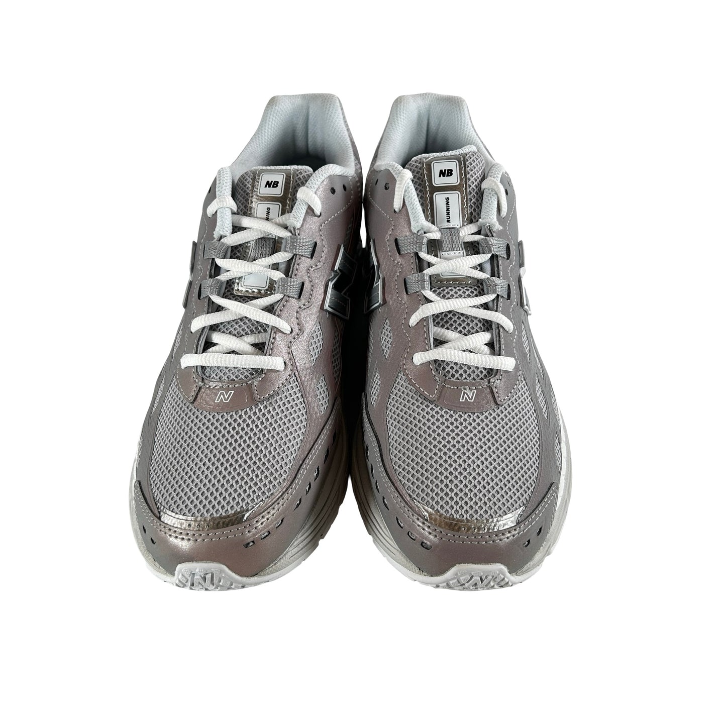 U1906WFE New Balance 1906W Silver Metallic [USED] - 11 M (VNDS)