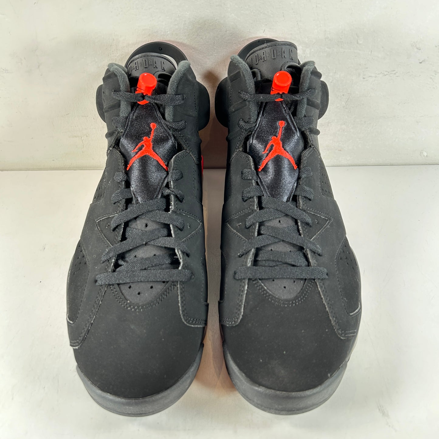 384664 060 Jordan 6 Infrared [USED] - 11.5 M (Used)